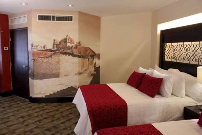 Casa del Alma Hotel Boutique & Spa by null