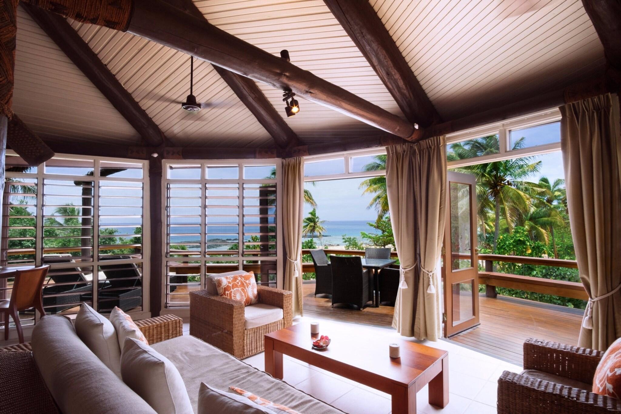 Yasawa Island Resort and Spa by null