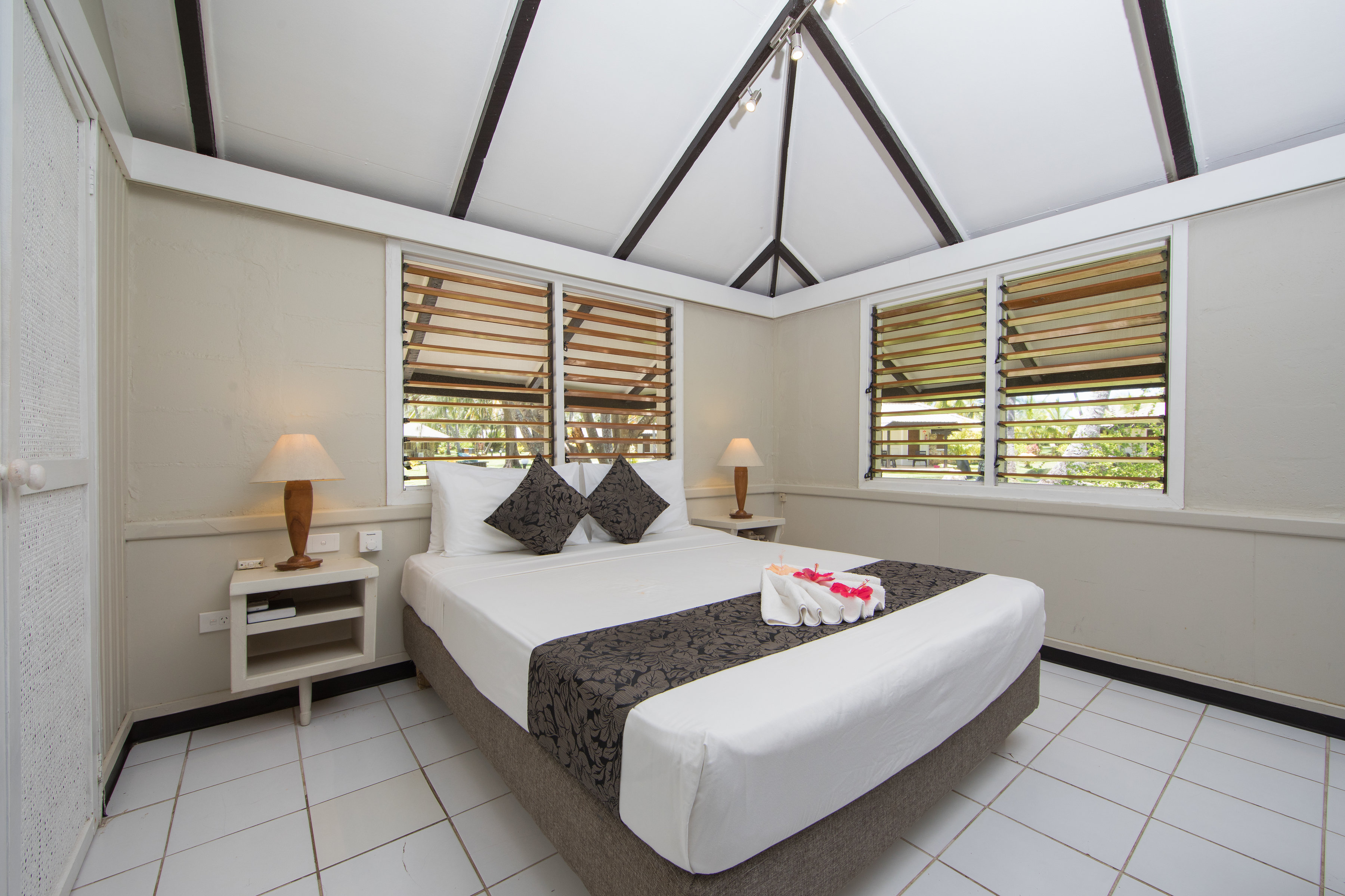 Plantation Island Resort by null