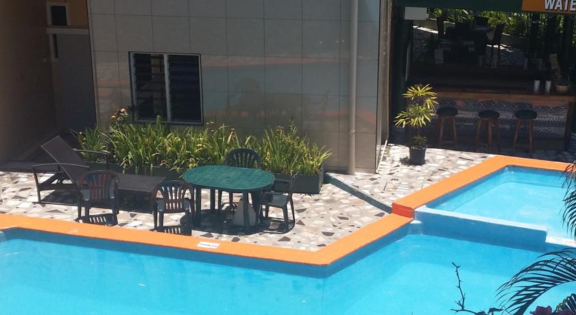 Suva Motor Inn by null
