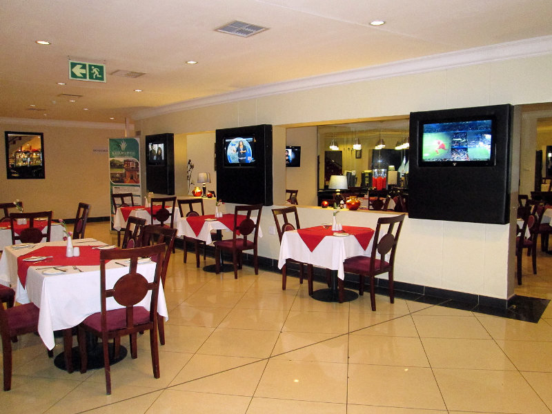The Gallagher Hotel & Conference Centre