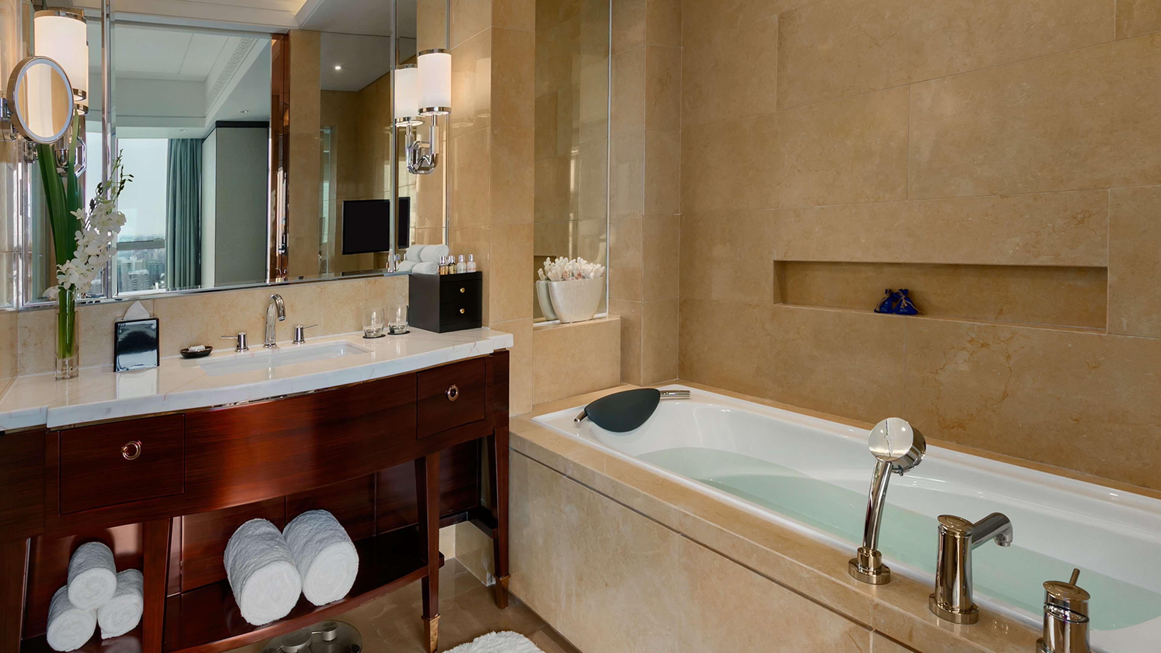 Kempinski Hotel Xiamen