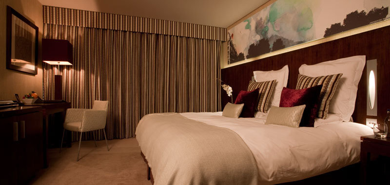 Rabble Hotel