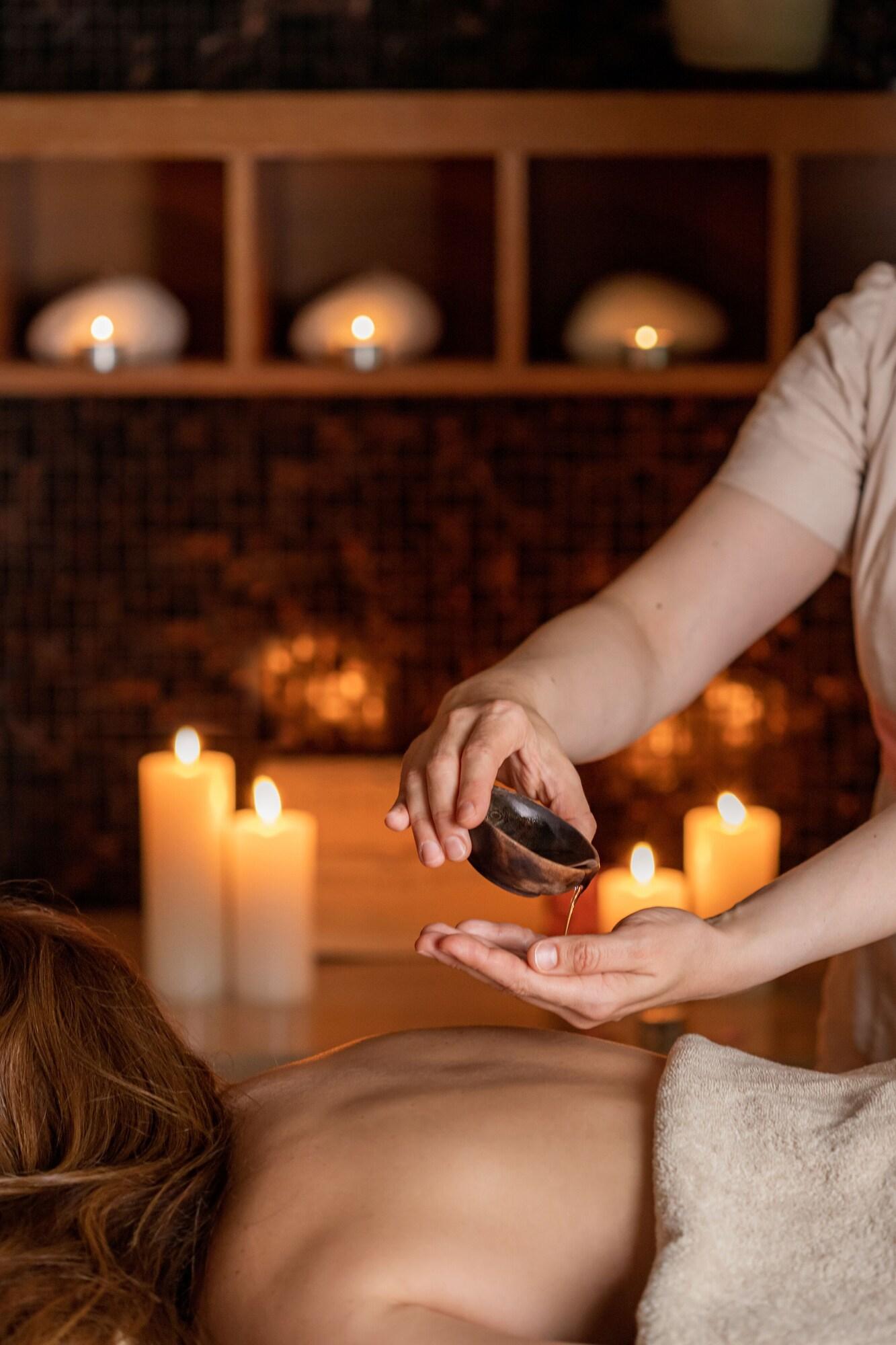 JW Marriott Absheron Baku by null