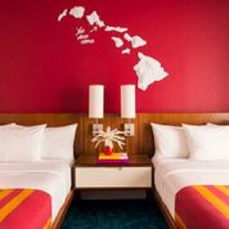 Shoreline Hotel Waikiki by null