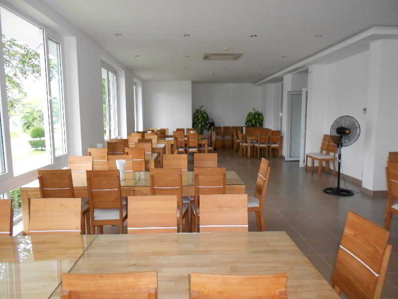 Paragon Villa Hotel