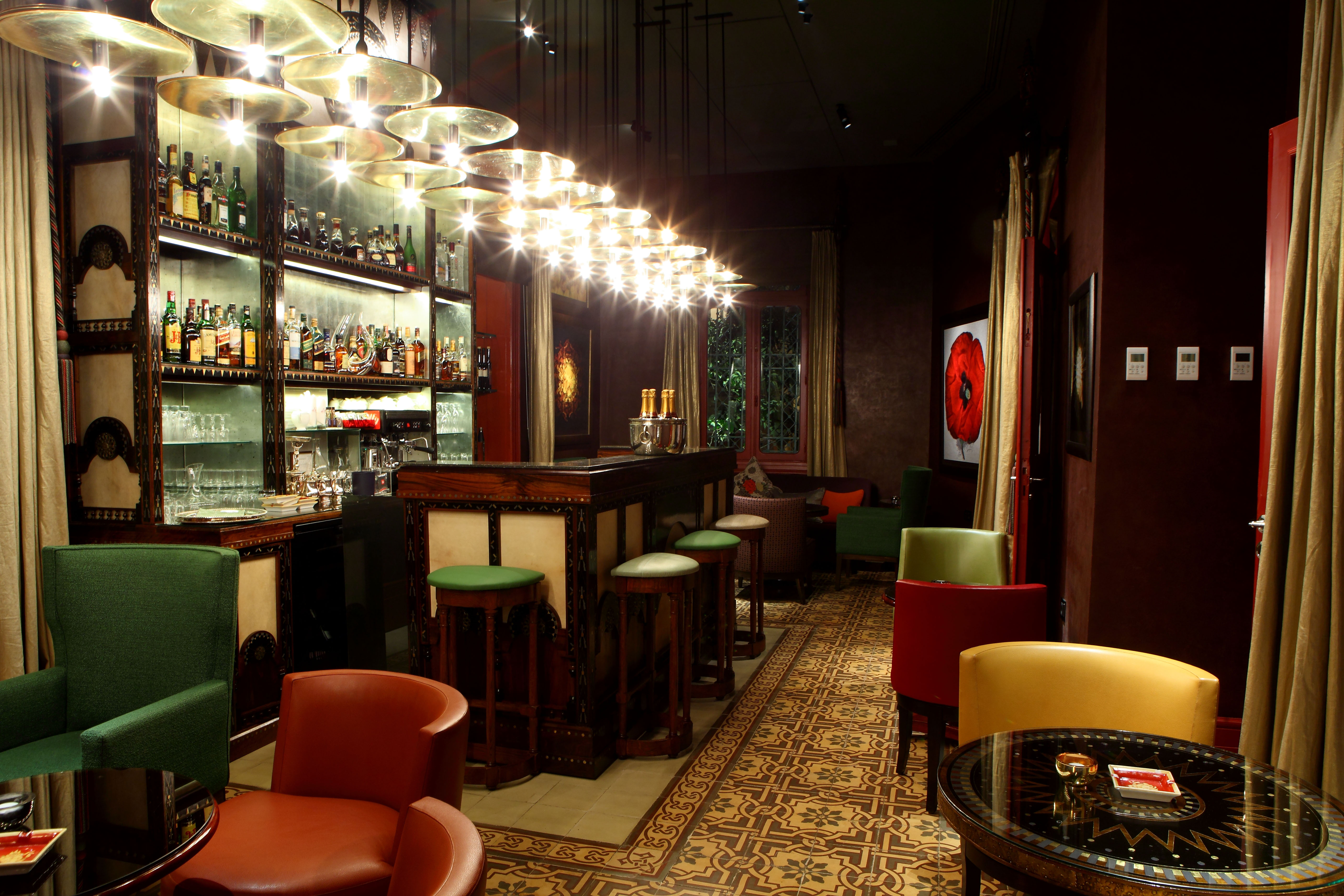 Hotel Albergo Relais & Chateaux