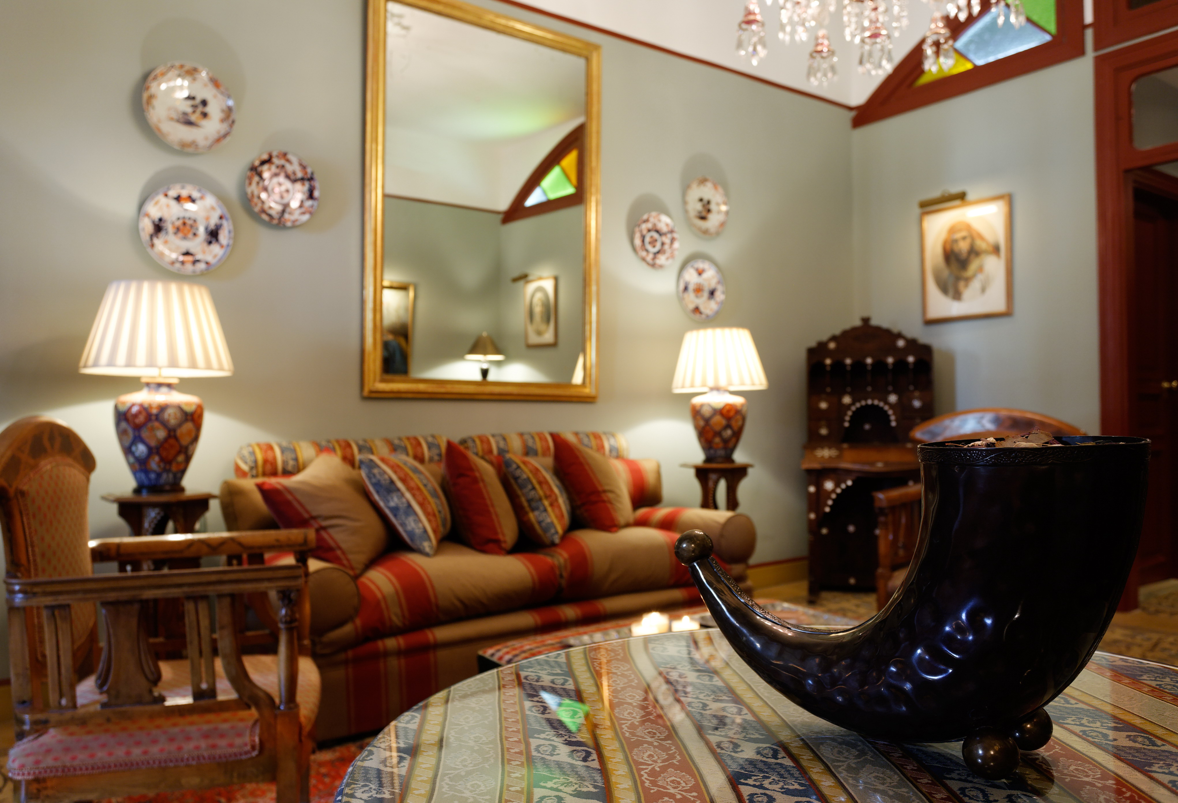 Albergo by null