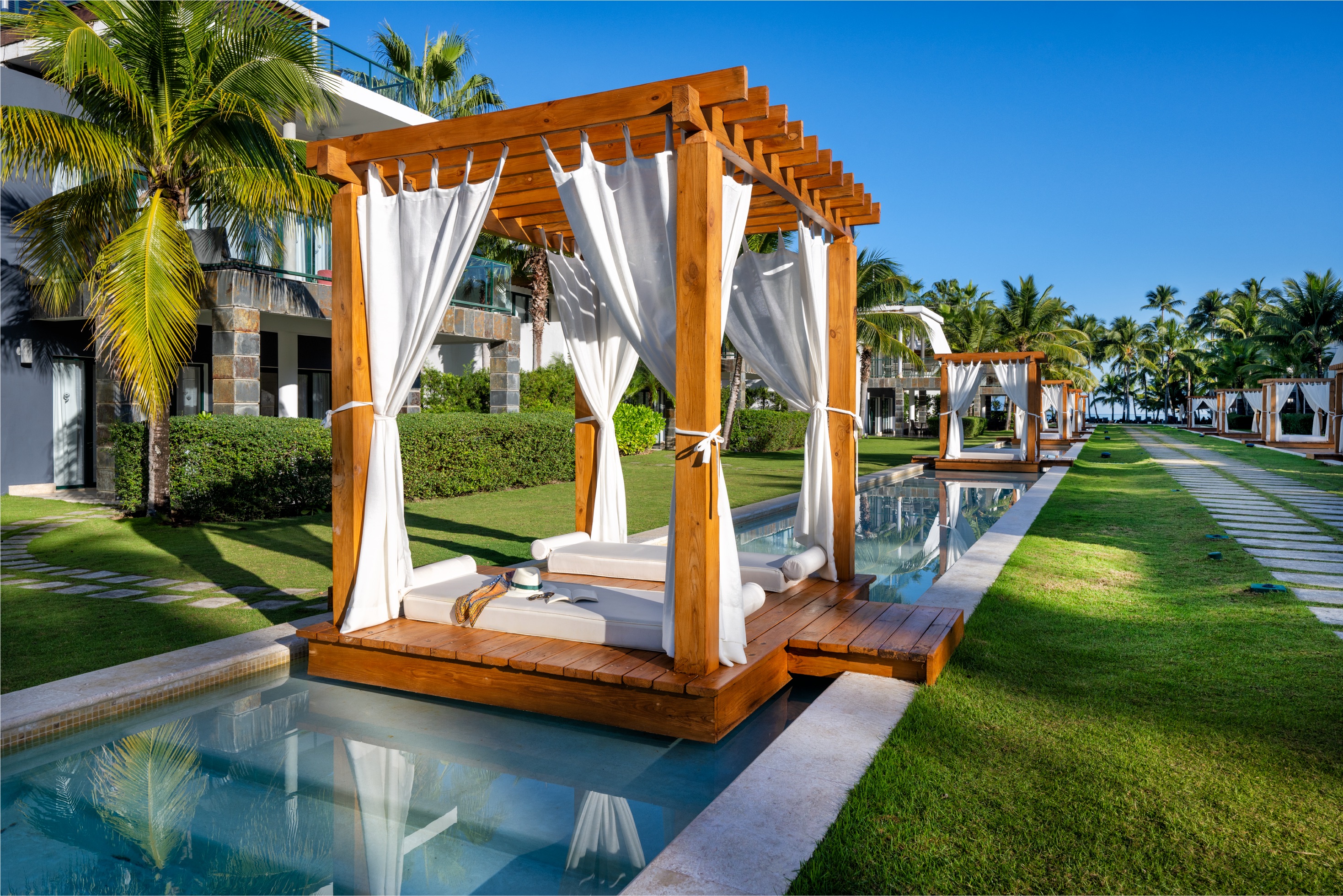 Sublime Samana Hotel & Residences, an SLH Hotel by null