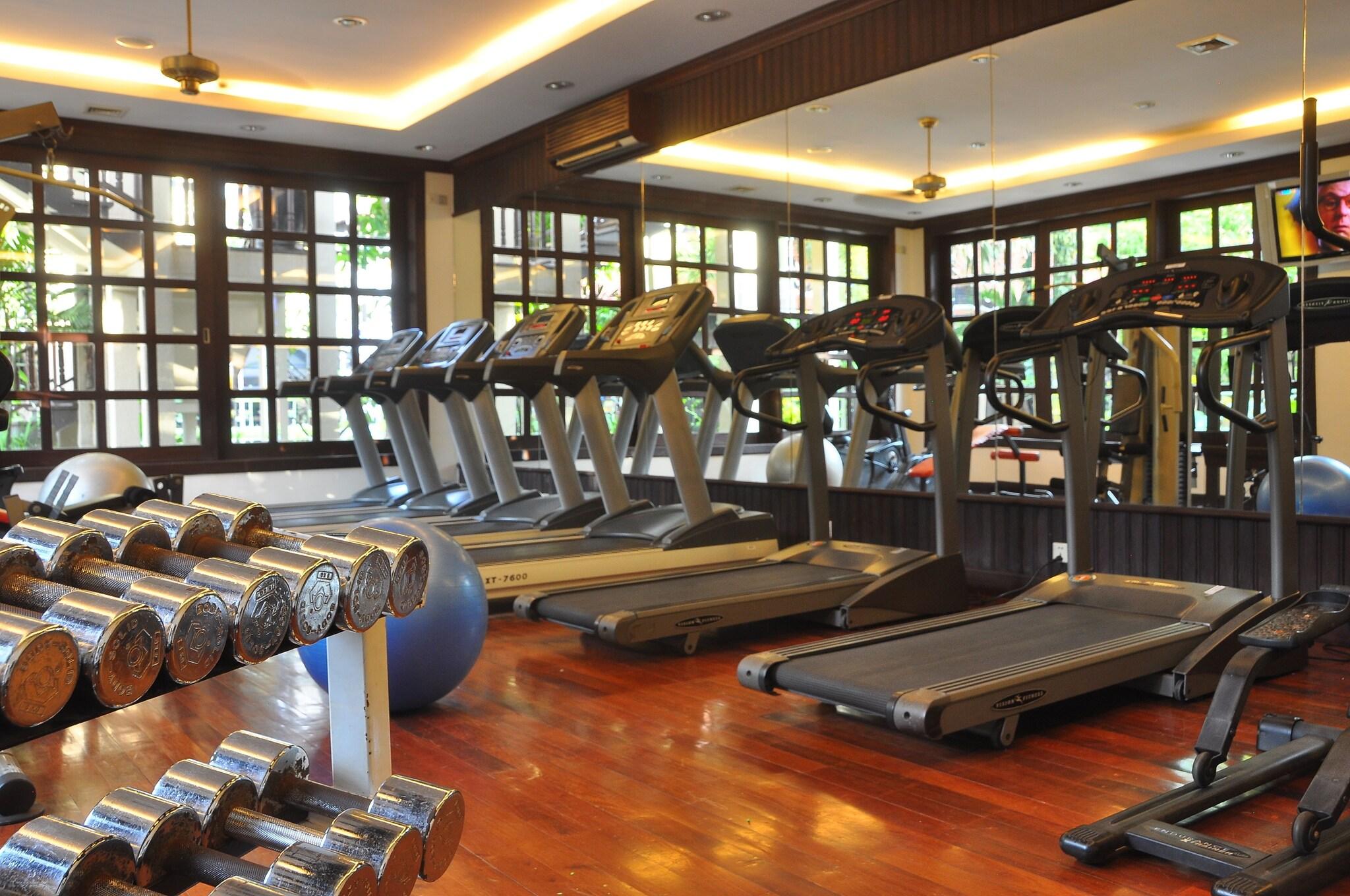 Borei Angkor Resort & Spa by null