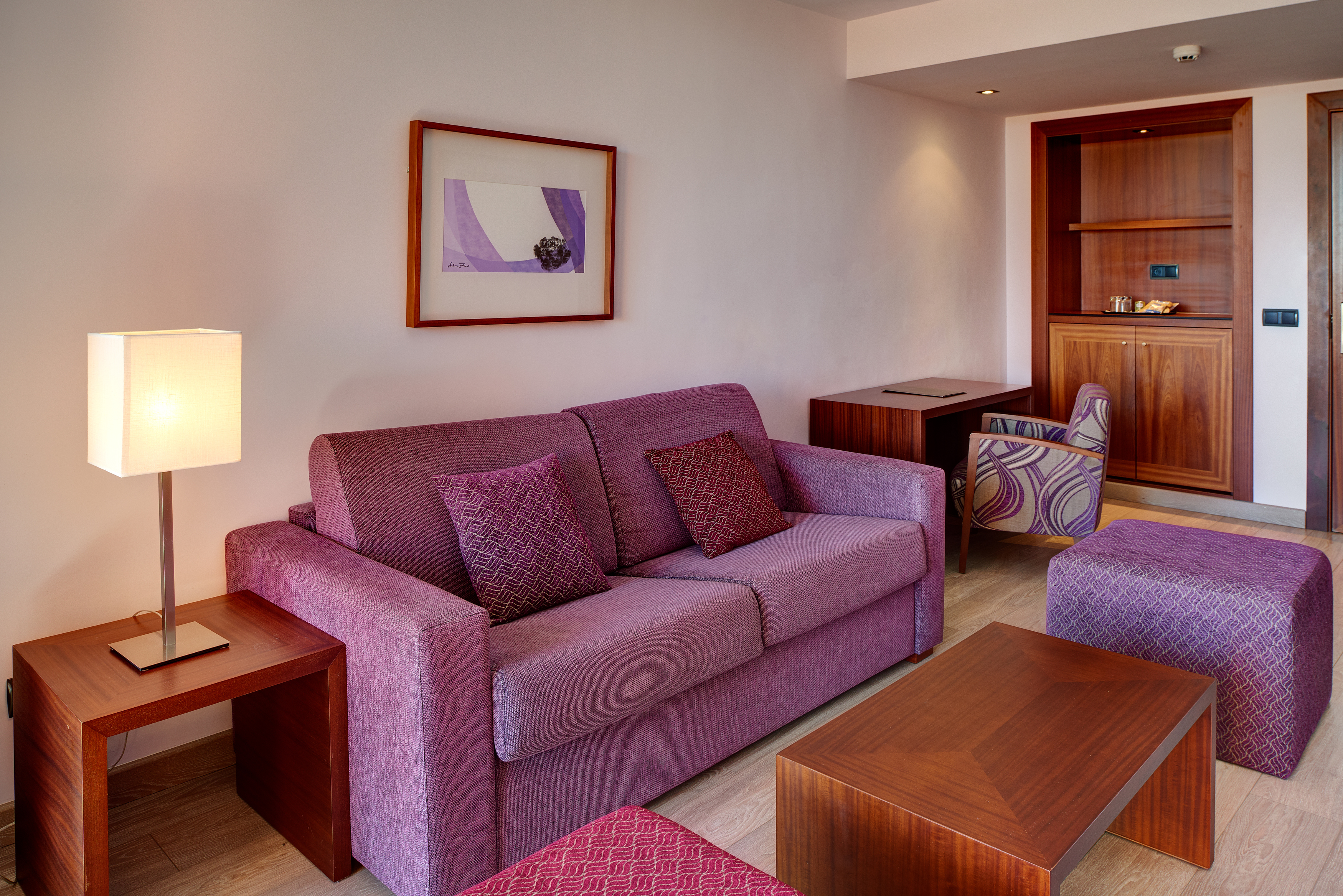 Protur Turó Pins Hotel