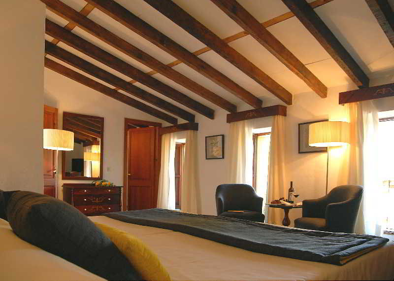 Protur Residencia Son Floriana