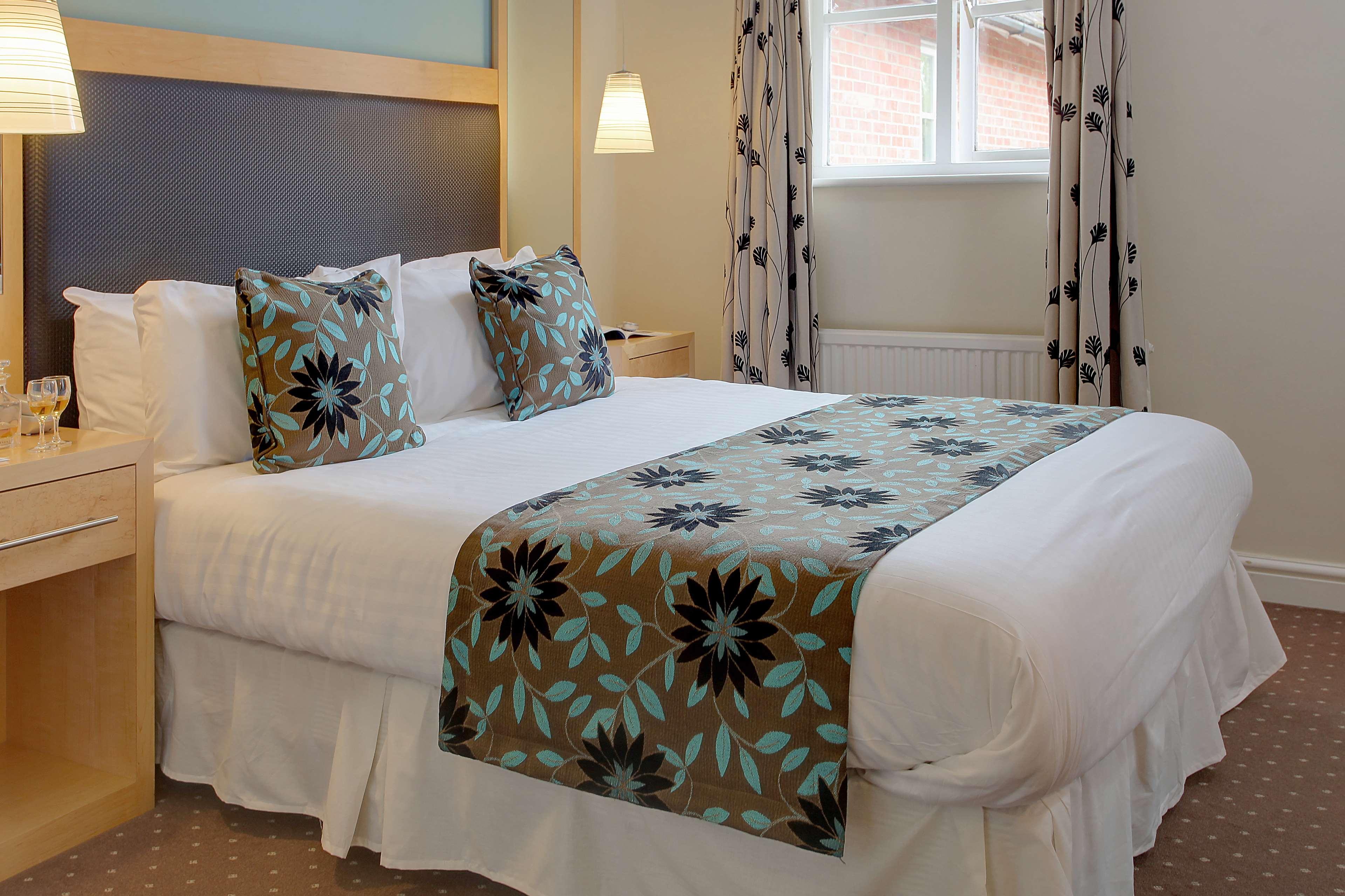 Moore Place Hotel, BW Signature Collection