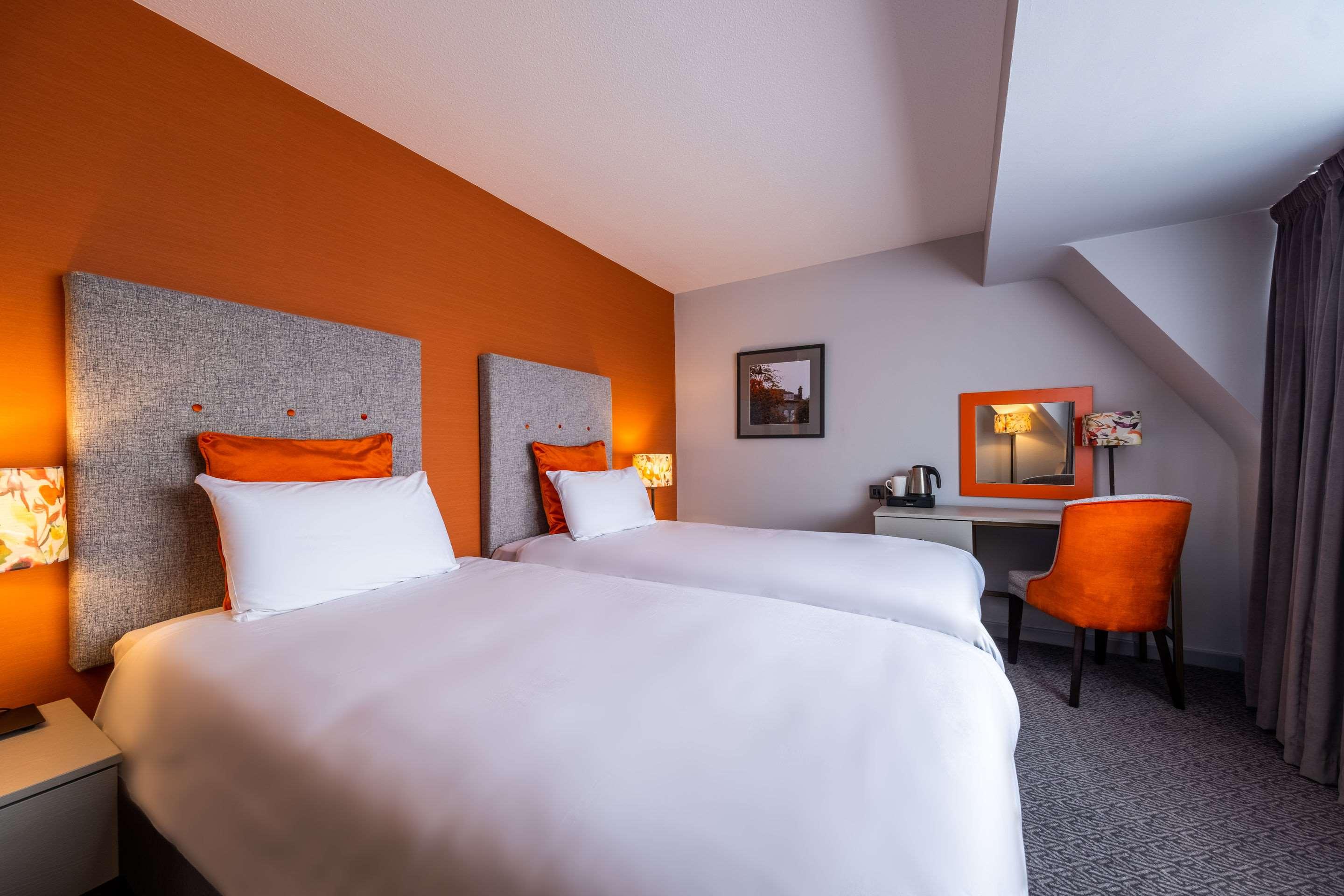 Cedar Court Hotel Harrogate Ascend Hot. Collection