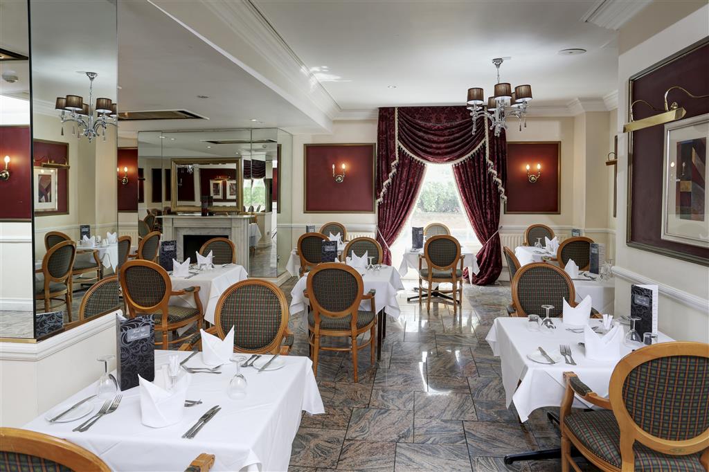 The Jephson Hotel, BW Signature Collection