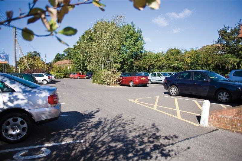 The Birch Hotel
