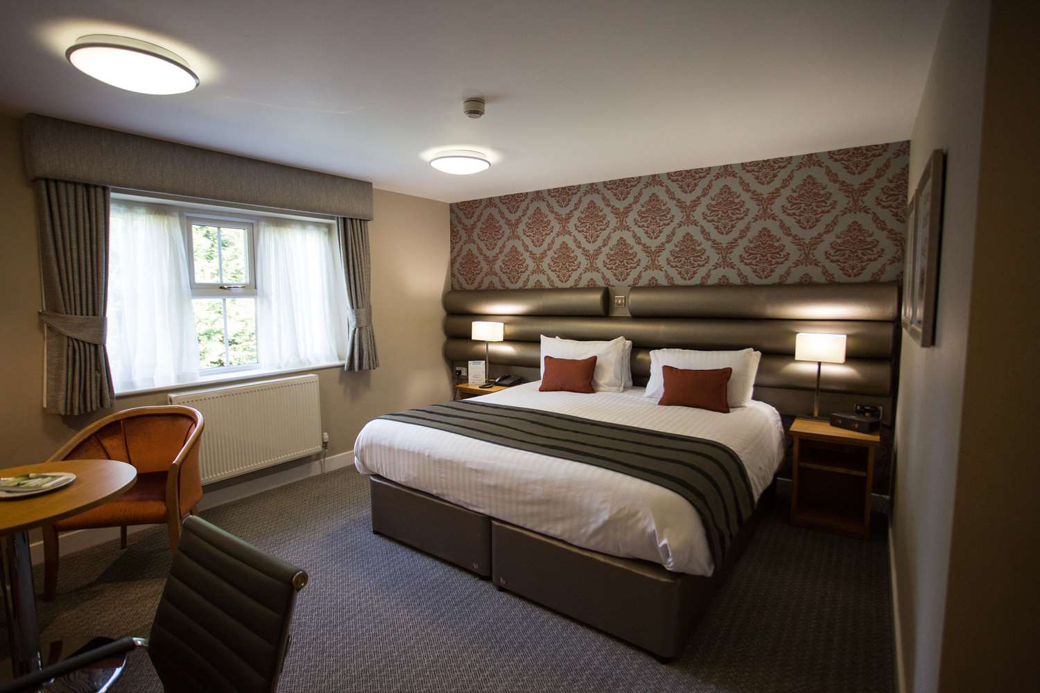 Best Western Plus Ullesthorpe Court Hotel & Golf C