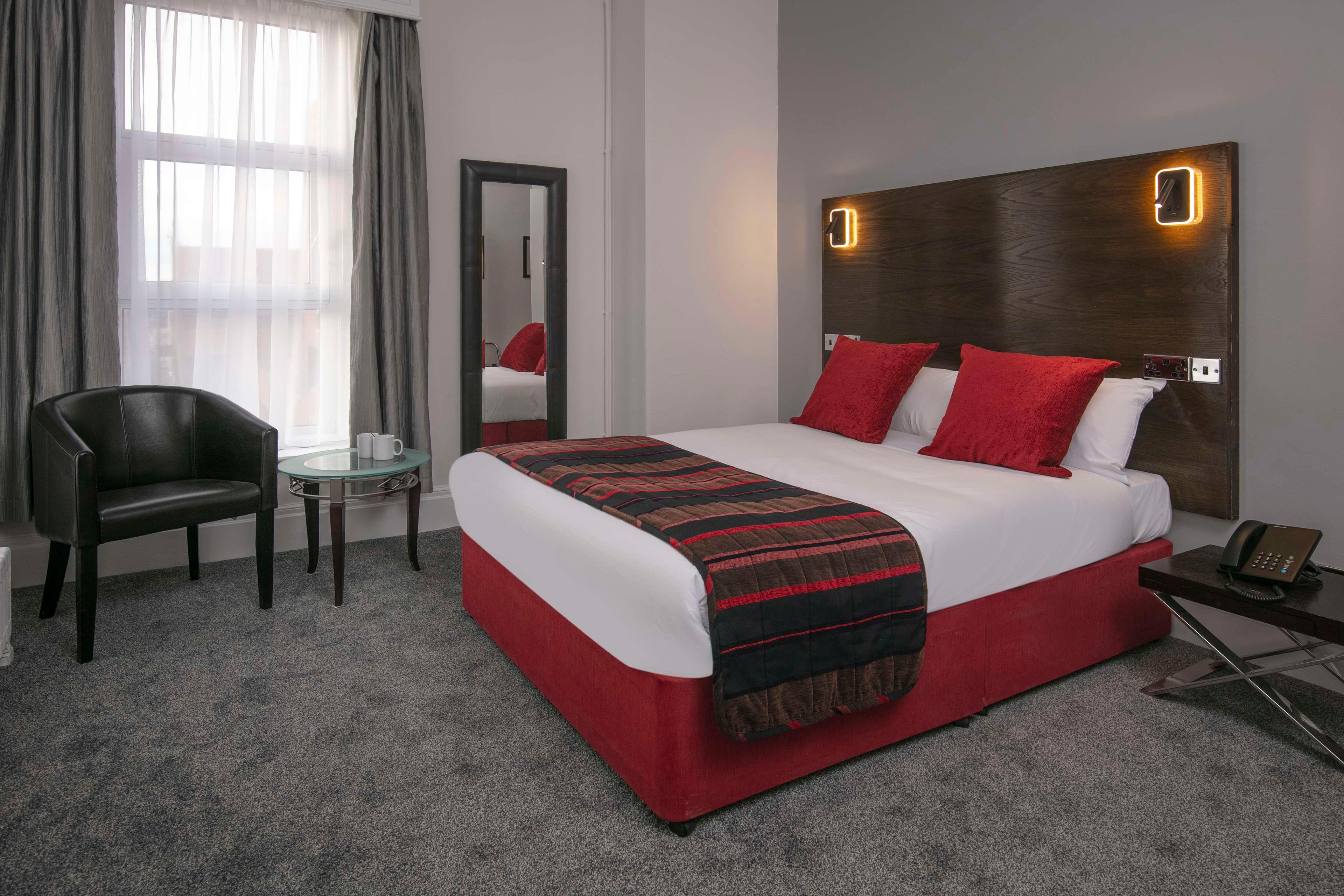 Best Western The Grand Hotel