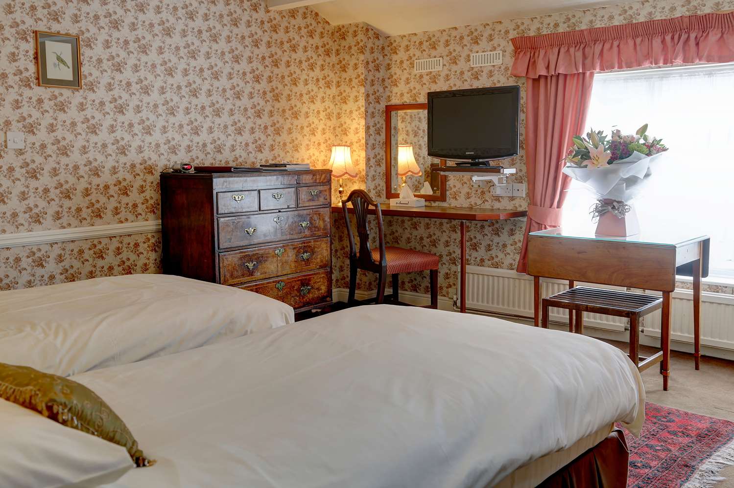 Best Western The Bell In Driffield