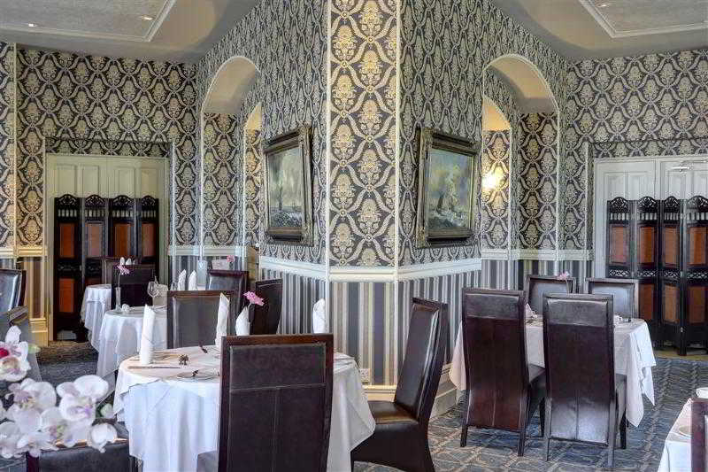 The Duke Of Cornwall Hotel