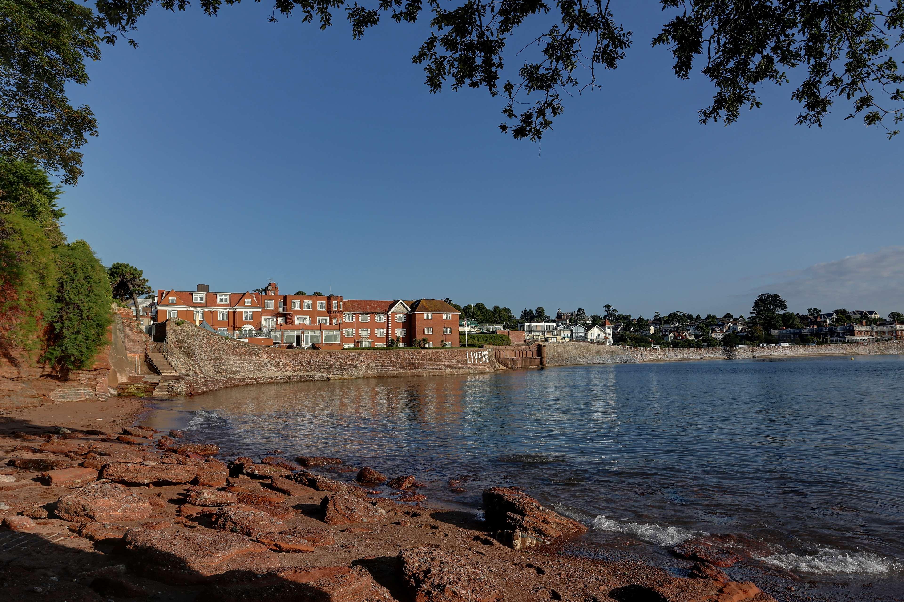 Livermead Cliff Hotel