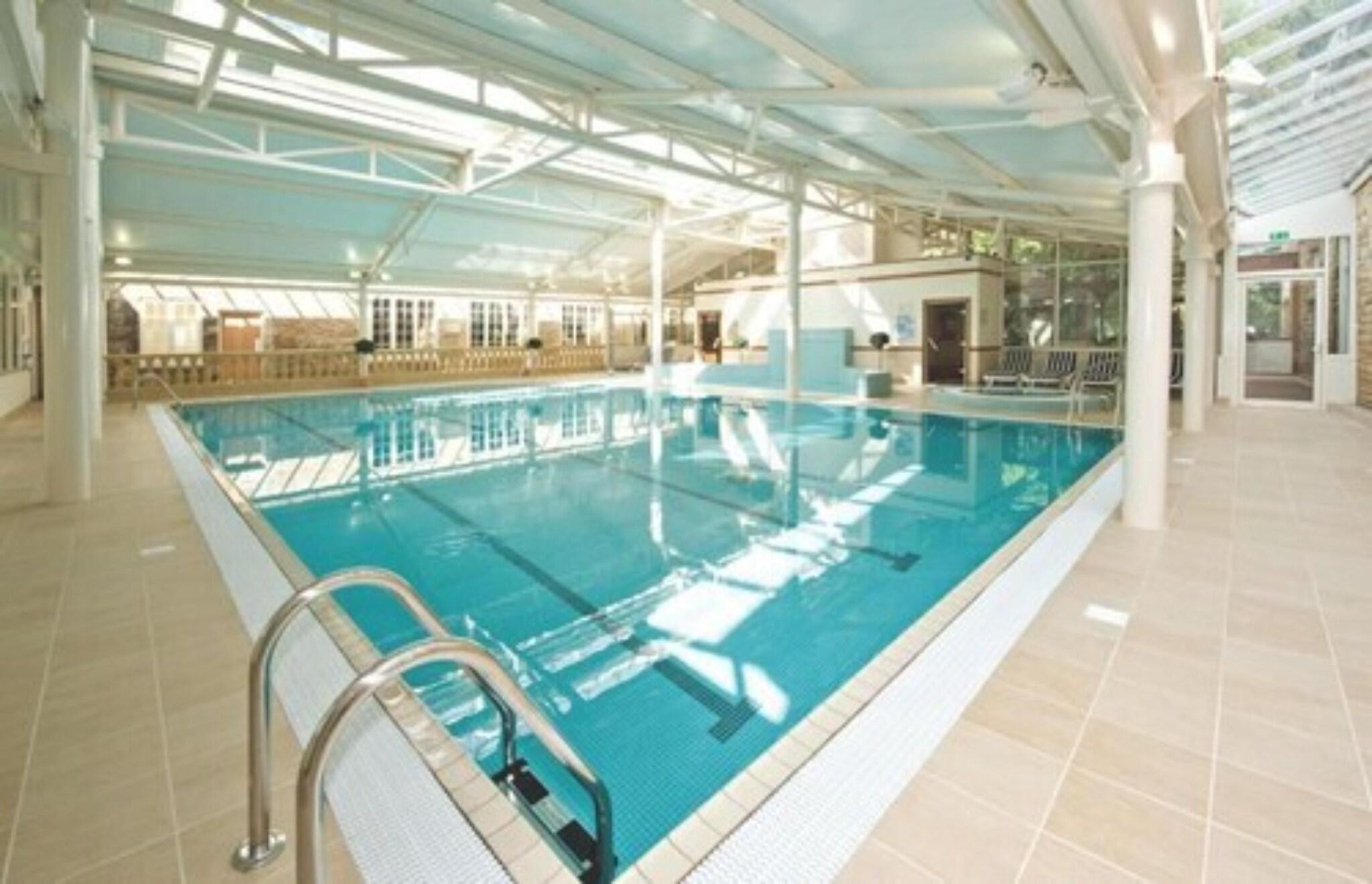 Orton Hall Hotel & Spa Peterborough