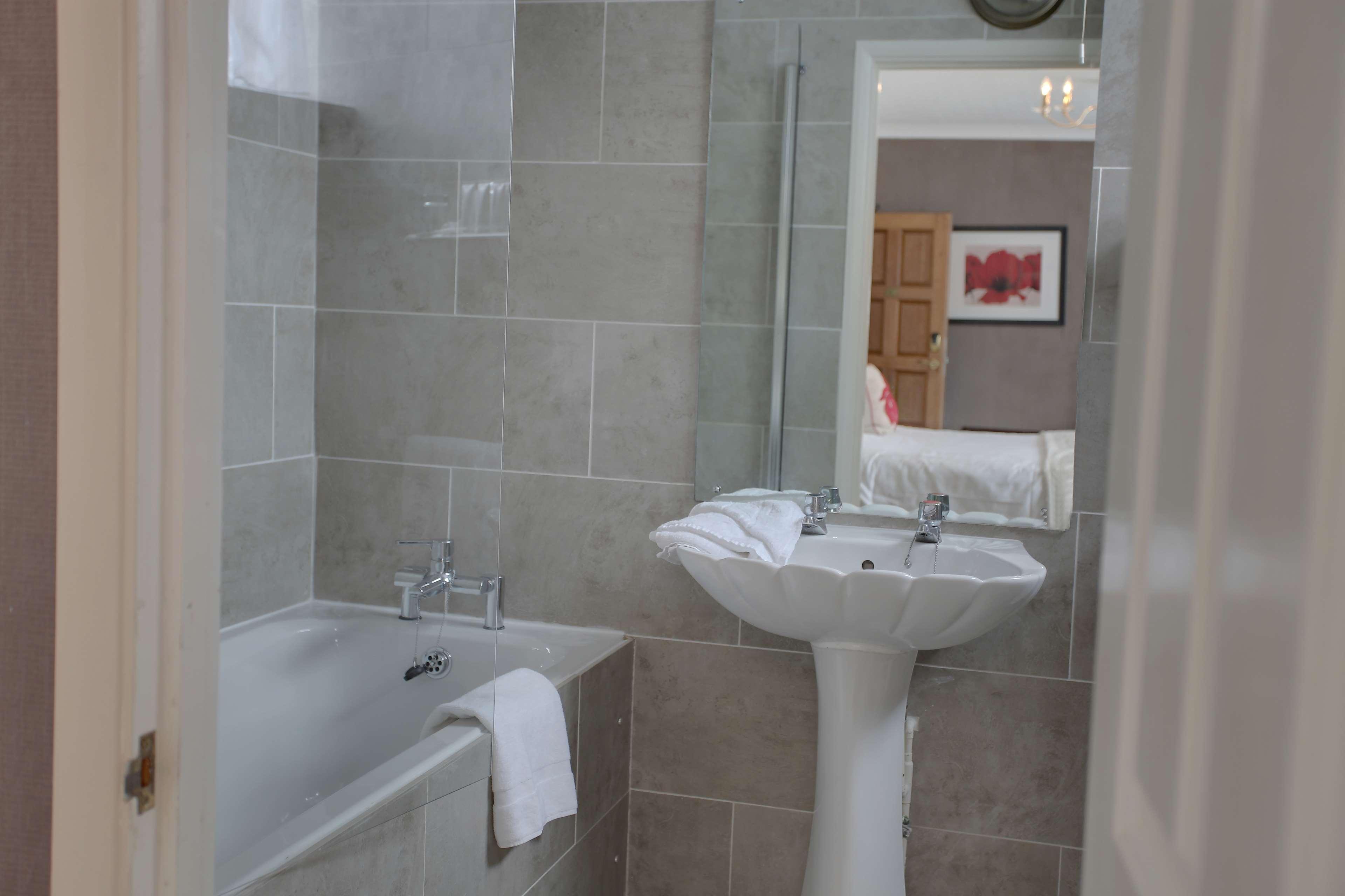 Weston Hall Hotel, Sure Hotel Collection by Best W