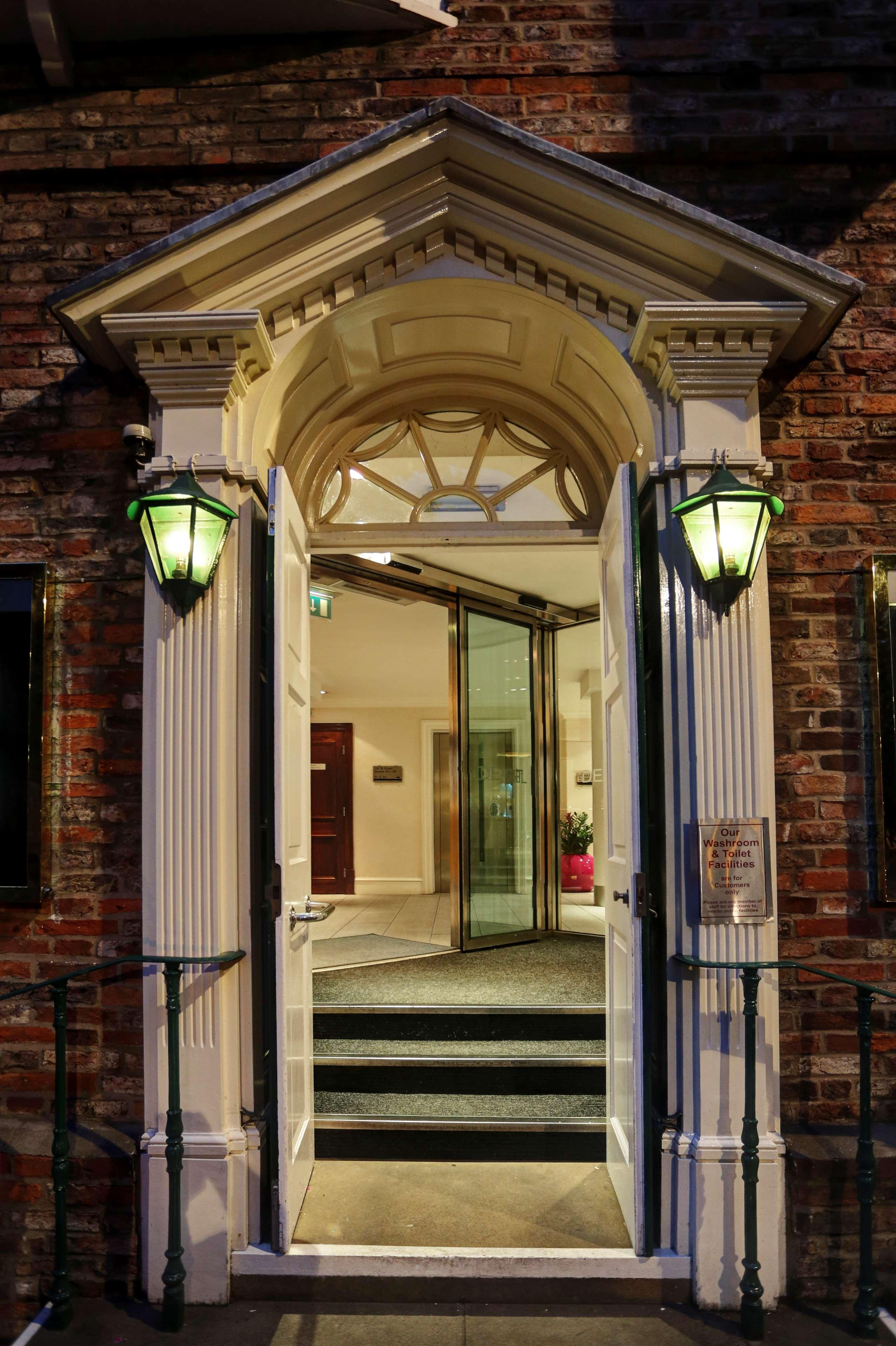 Dean Court Hotel, BW Premier Collection