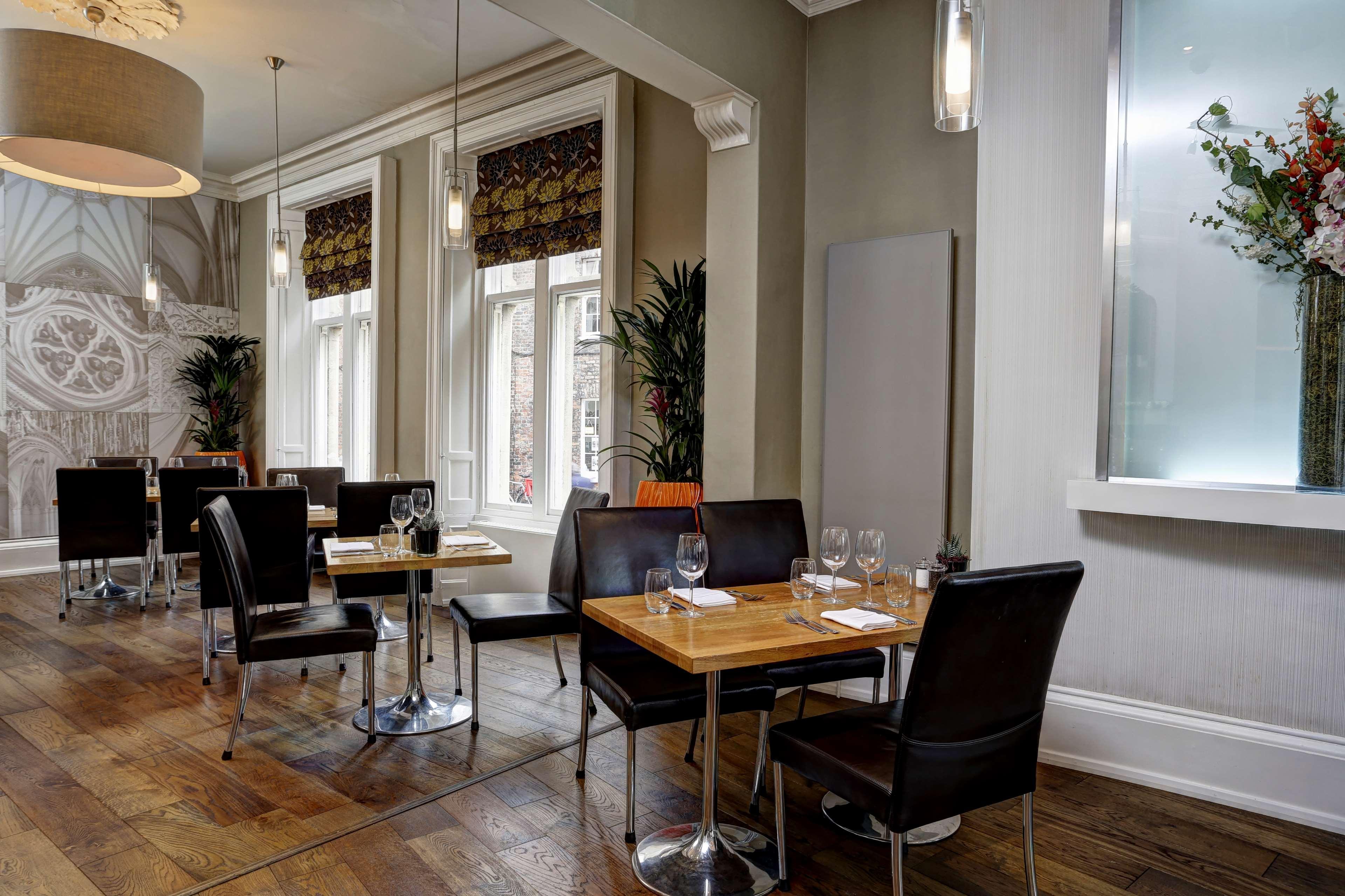 Dean Court York by null