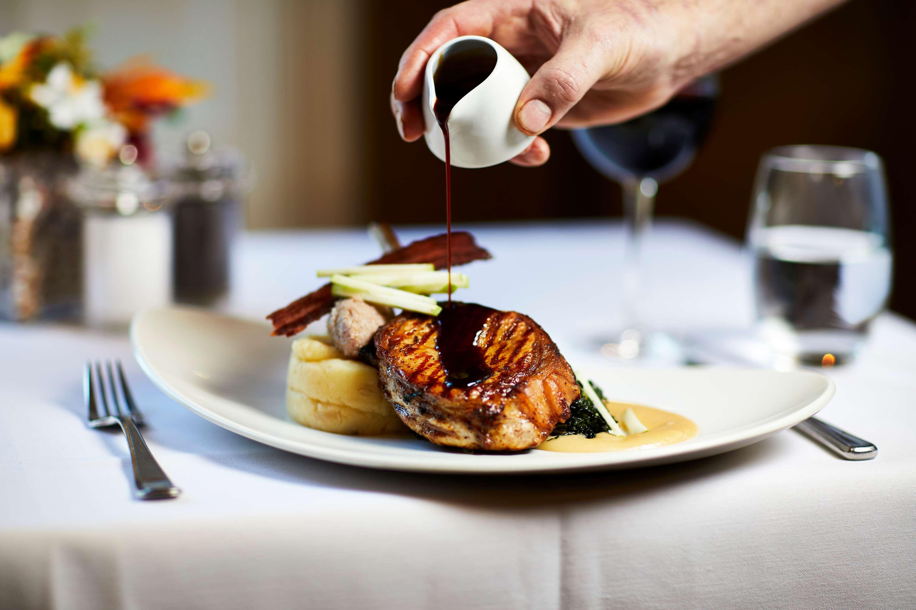 Dean Court York by null