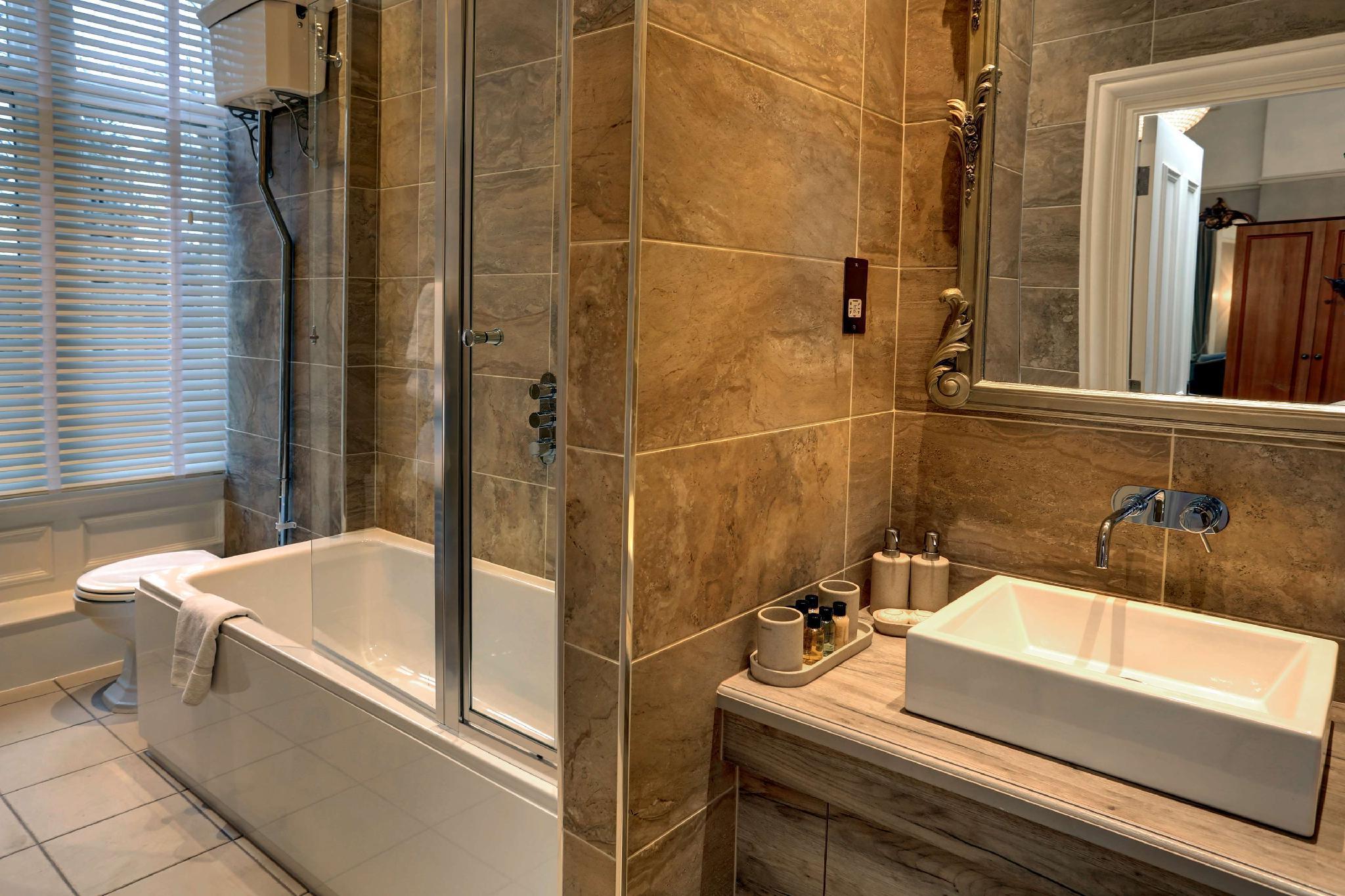 Dean Court York by null