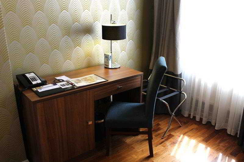 Best Western Mornington Hotel London Hyde Park