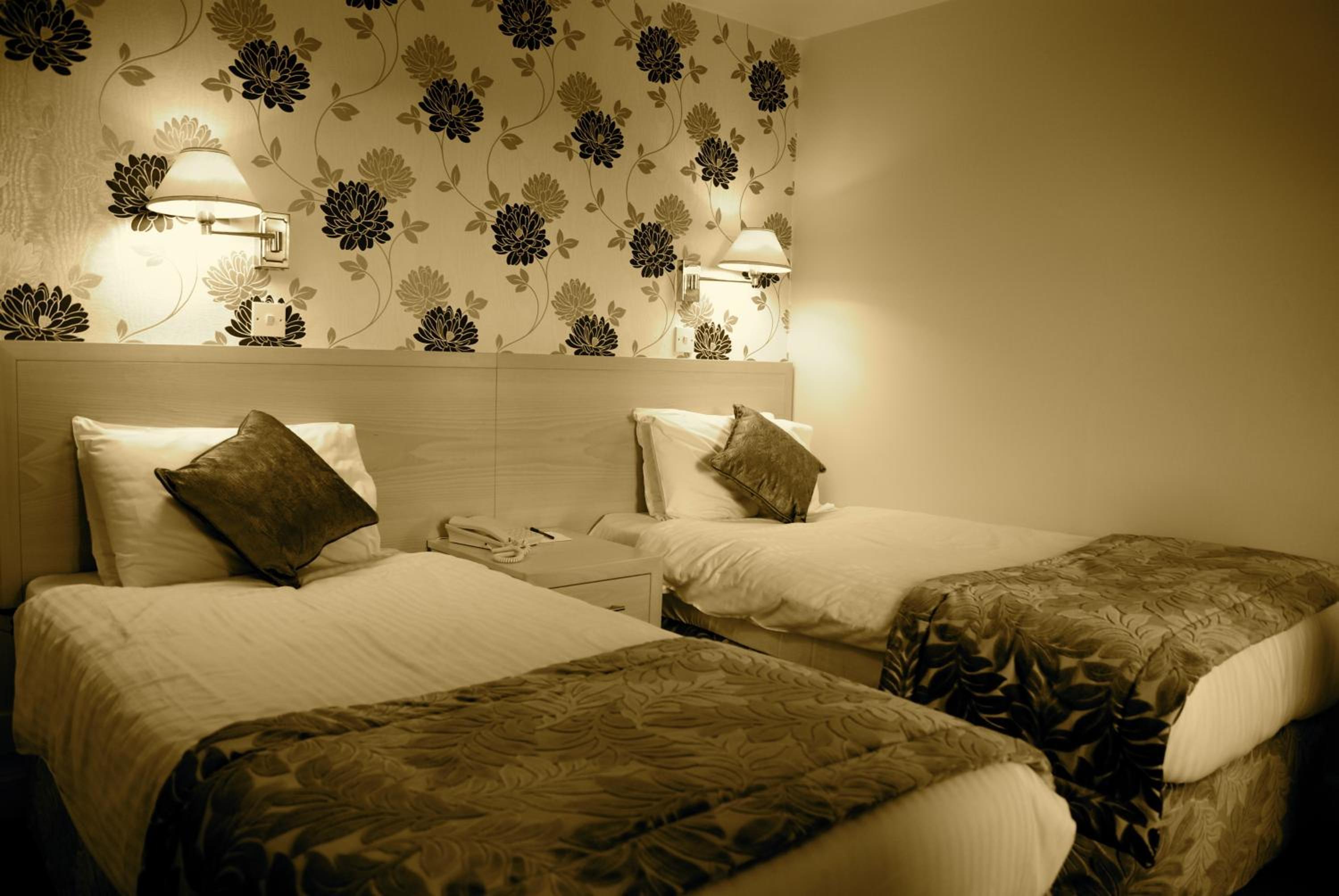 The Selkirk Arms Hotel & Restaurant by null