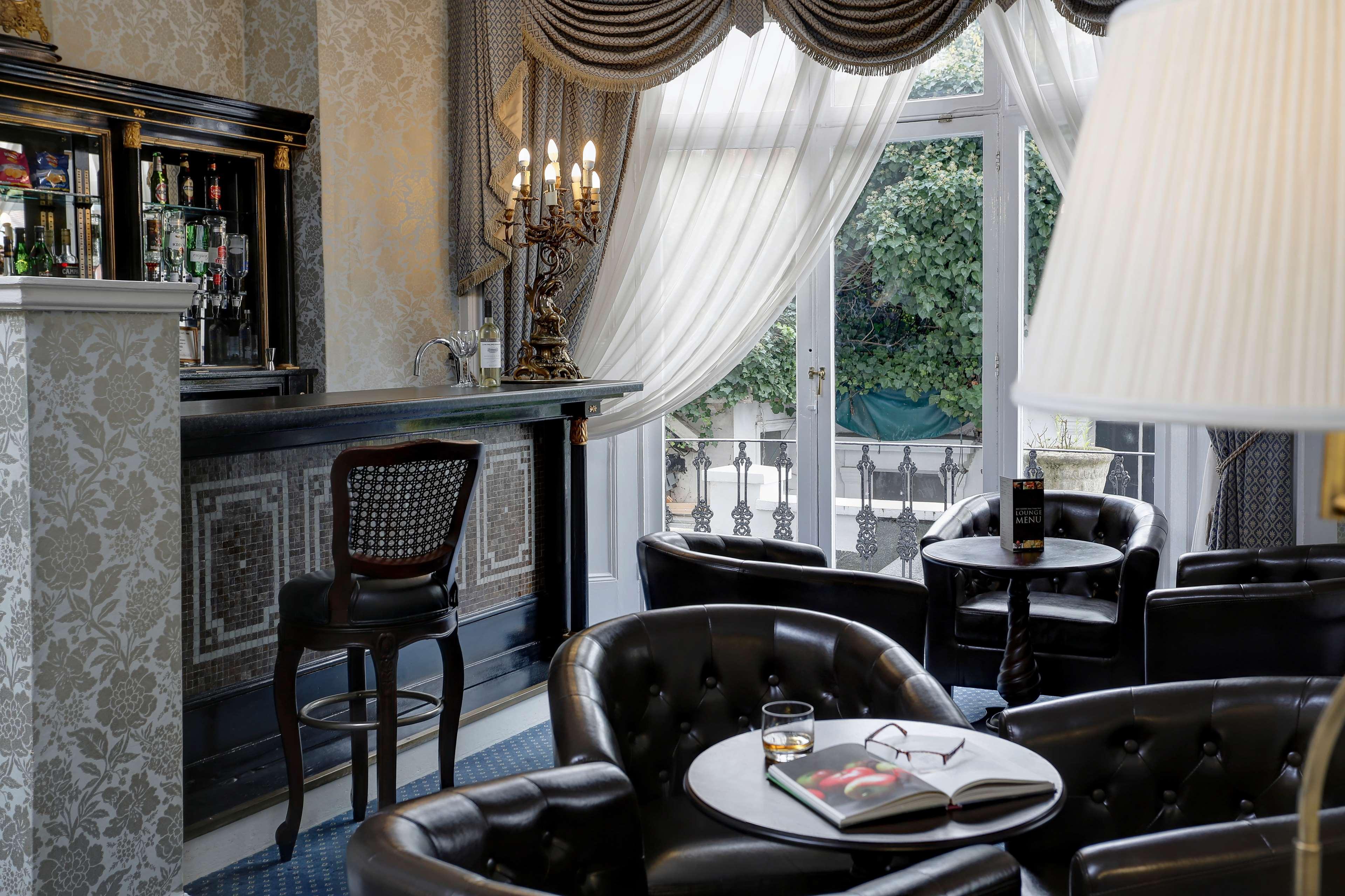 Gallery image of Best Western Swiss Cottage Hotel