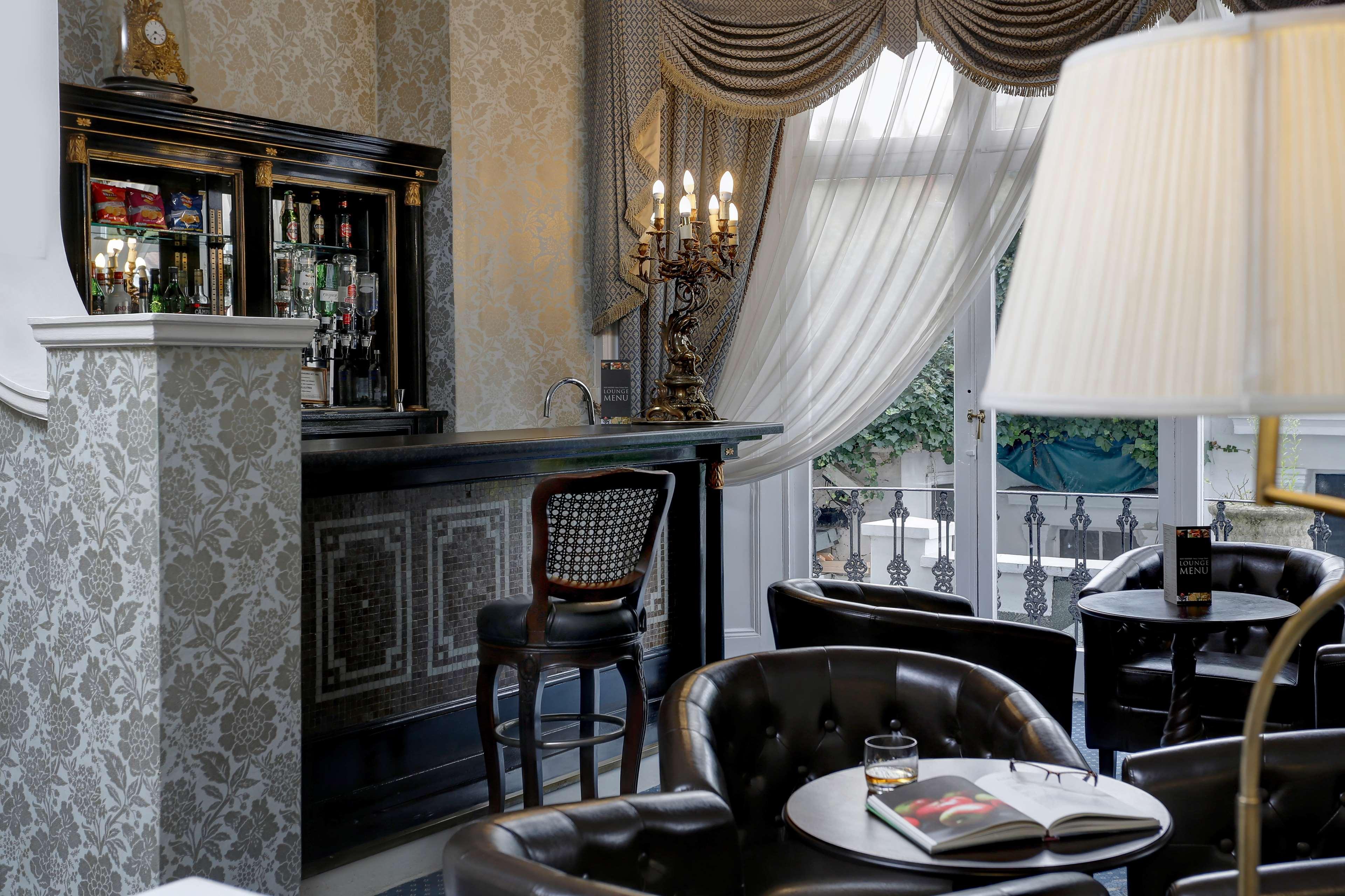 Gallery image of Best Western Swiss Cottage Hotel