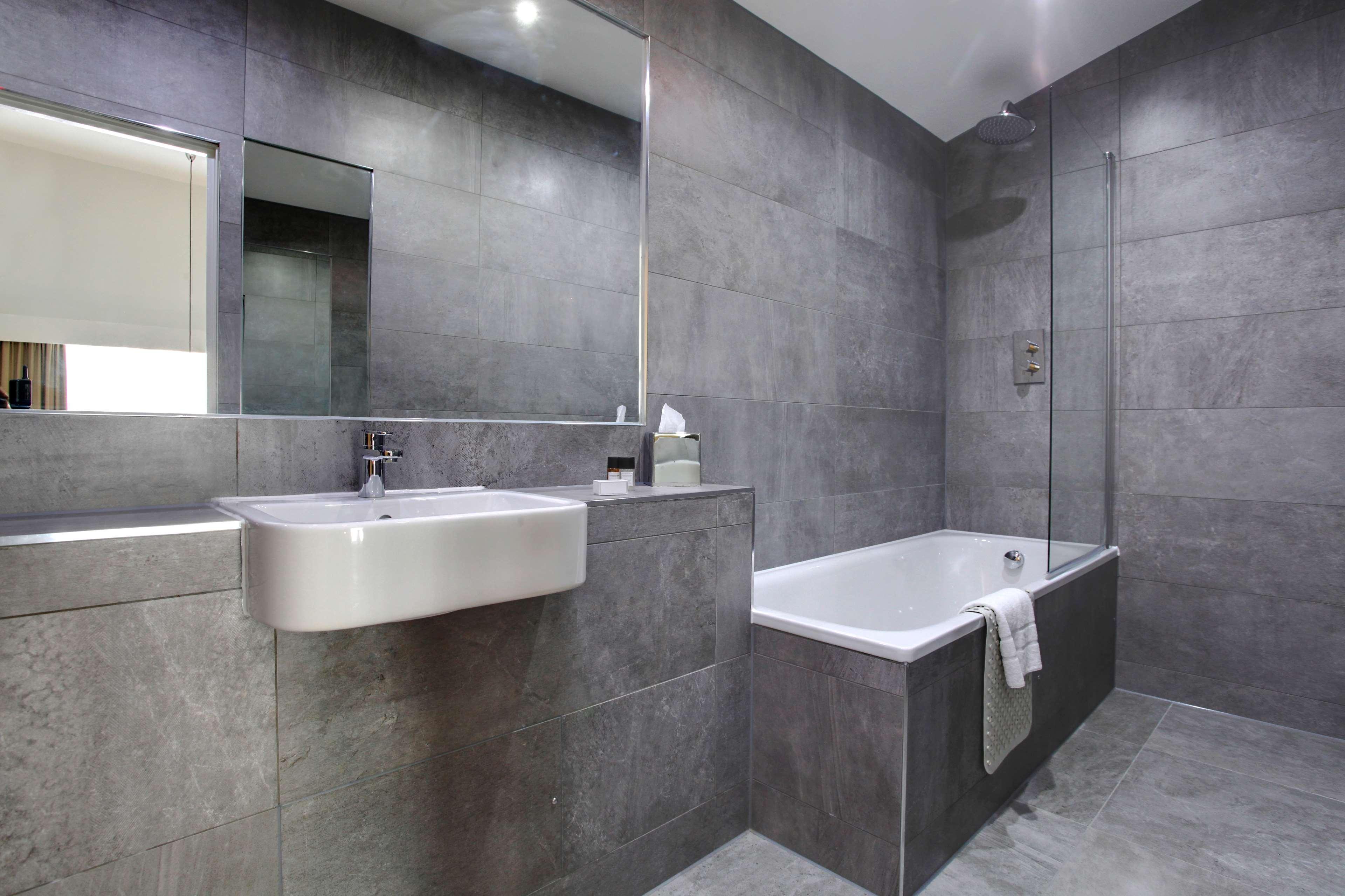 Best Western Atlantic Hotel
