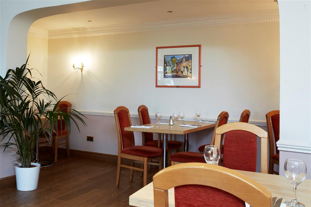 Best Western Consort Hotel