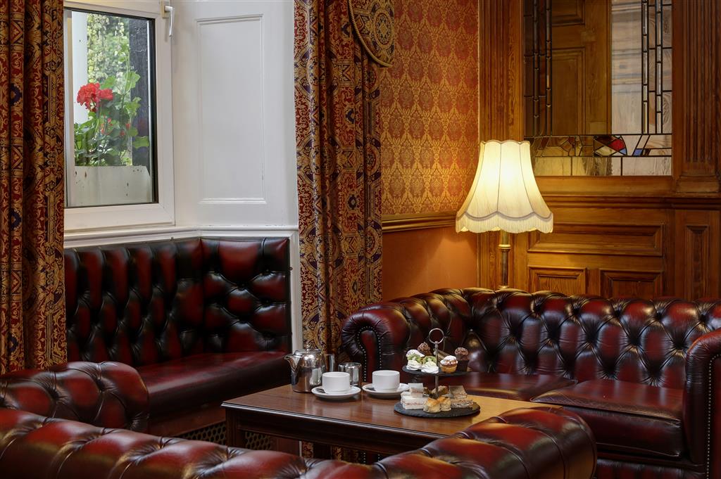 Shap Wells Hotel