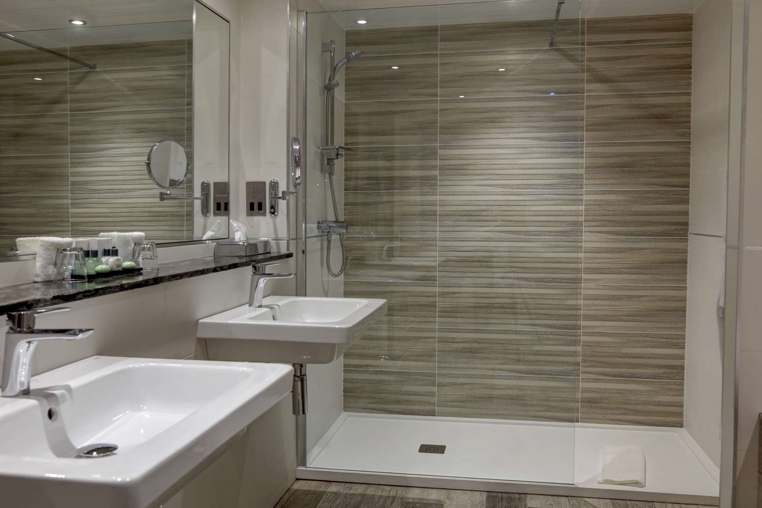 Best Western Premier Doncaster Mount Pleasant Hote