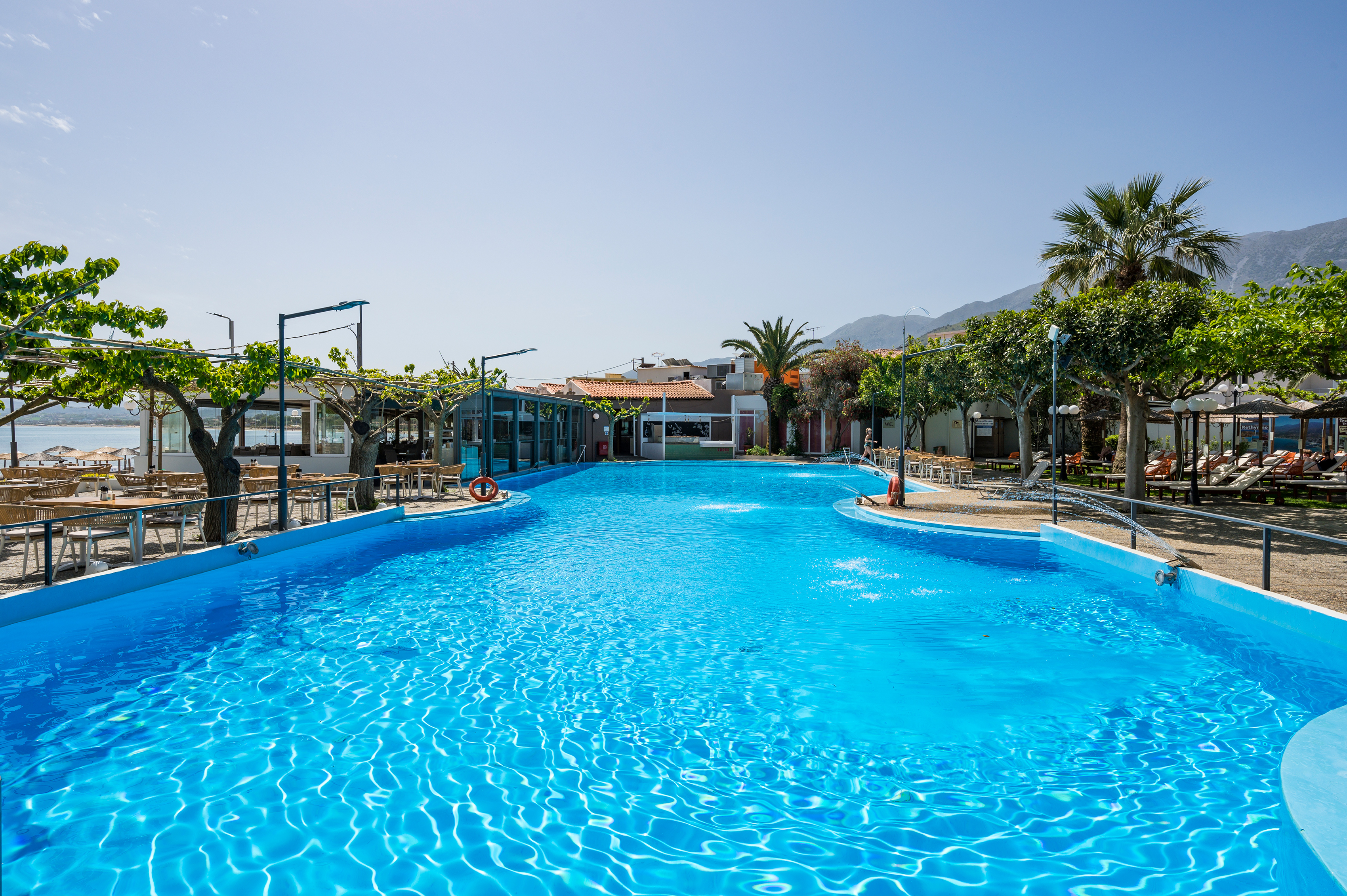 Corissia Princess Hotel by null
