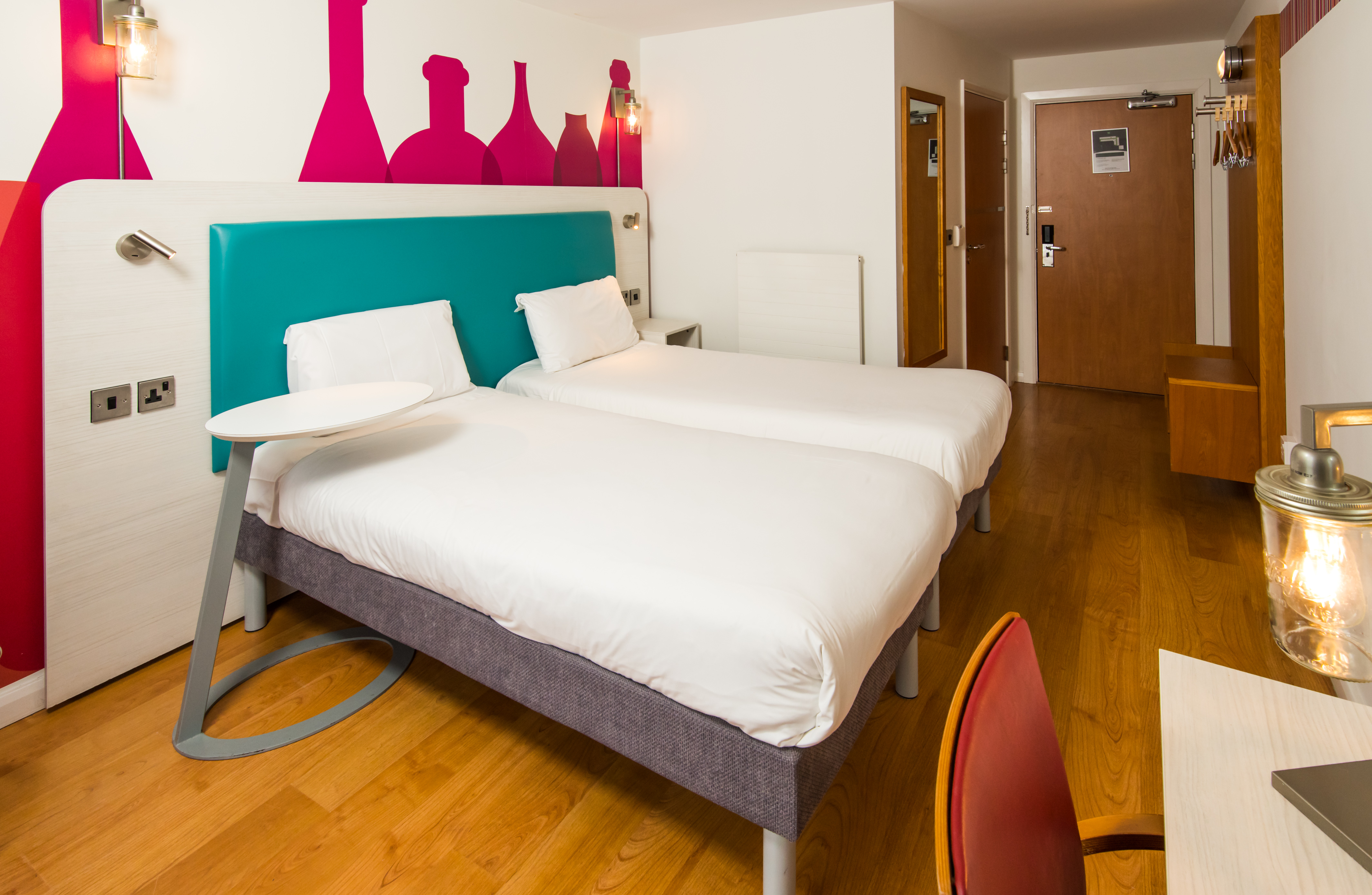ibis Styles Barnsley