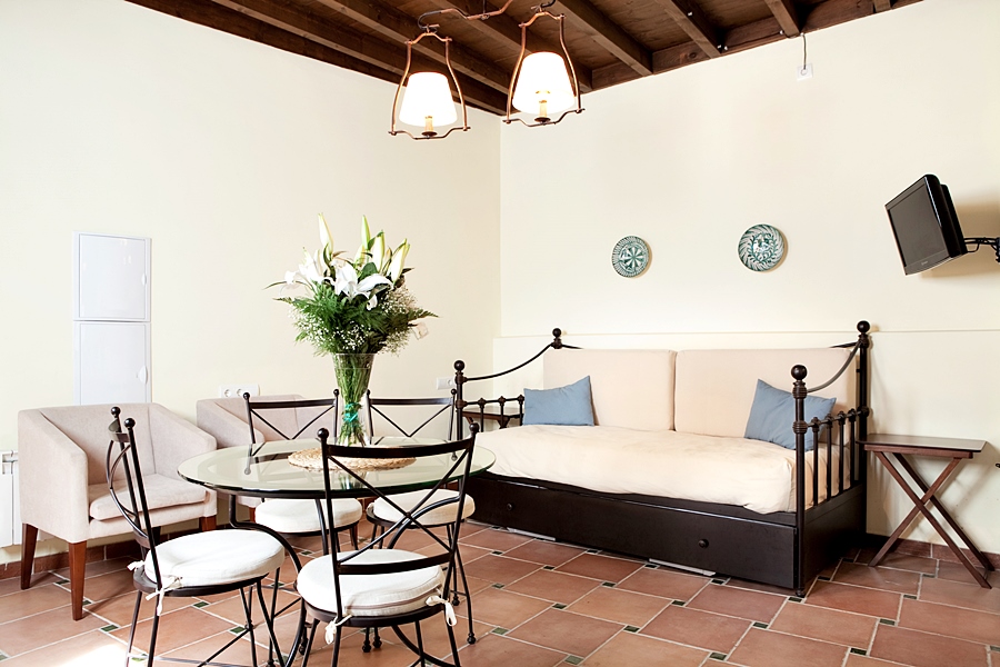 Casa Cuesta del agua