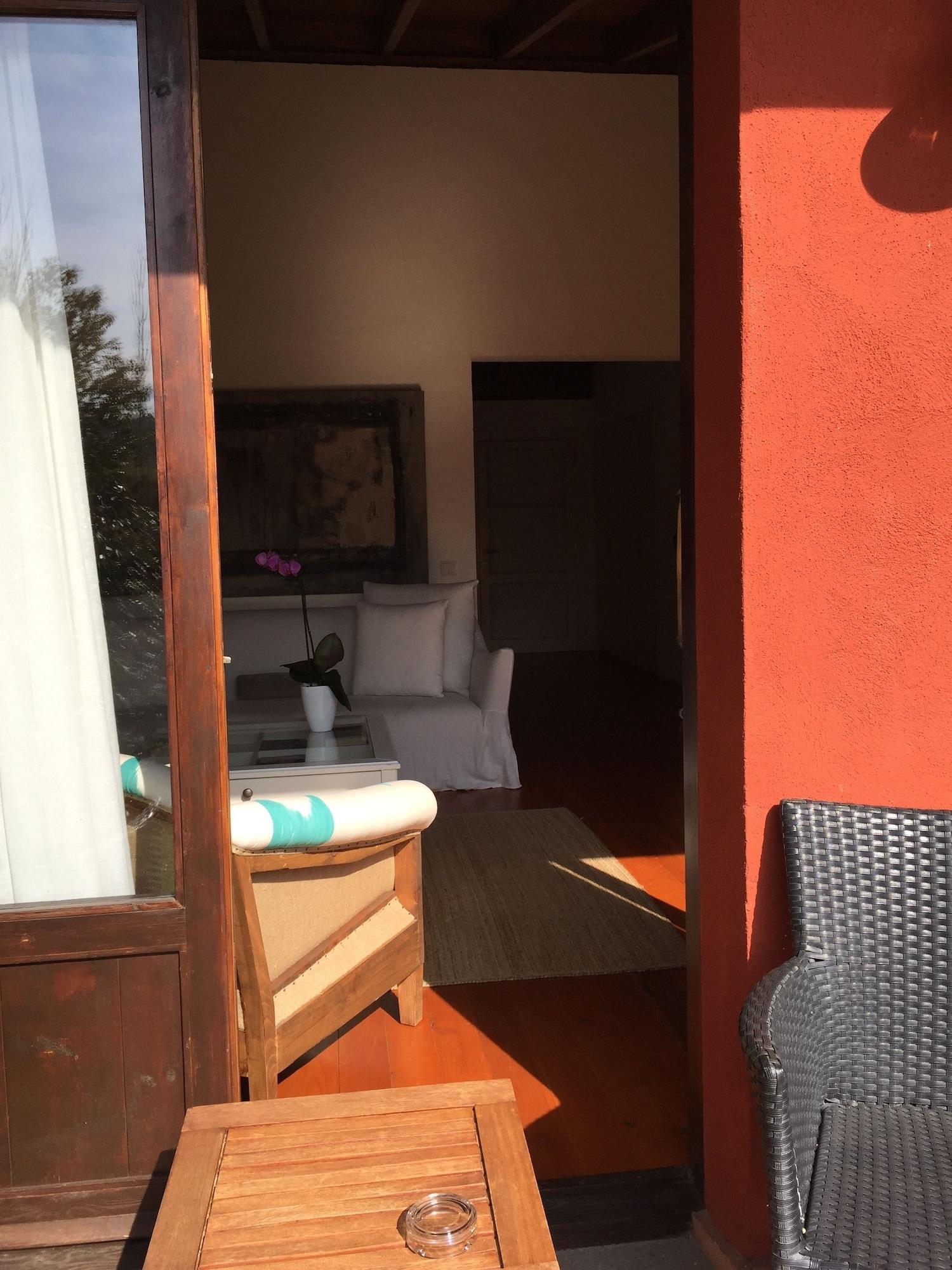 Masia La Palma