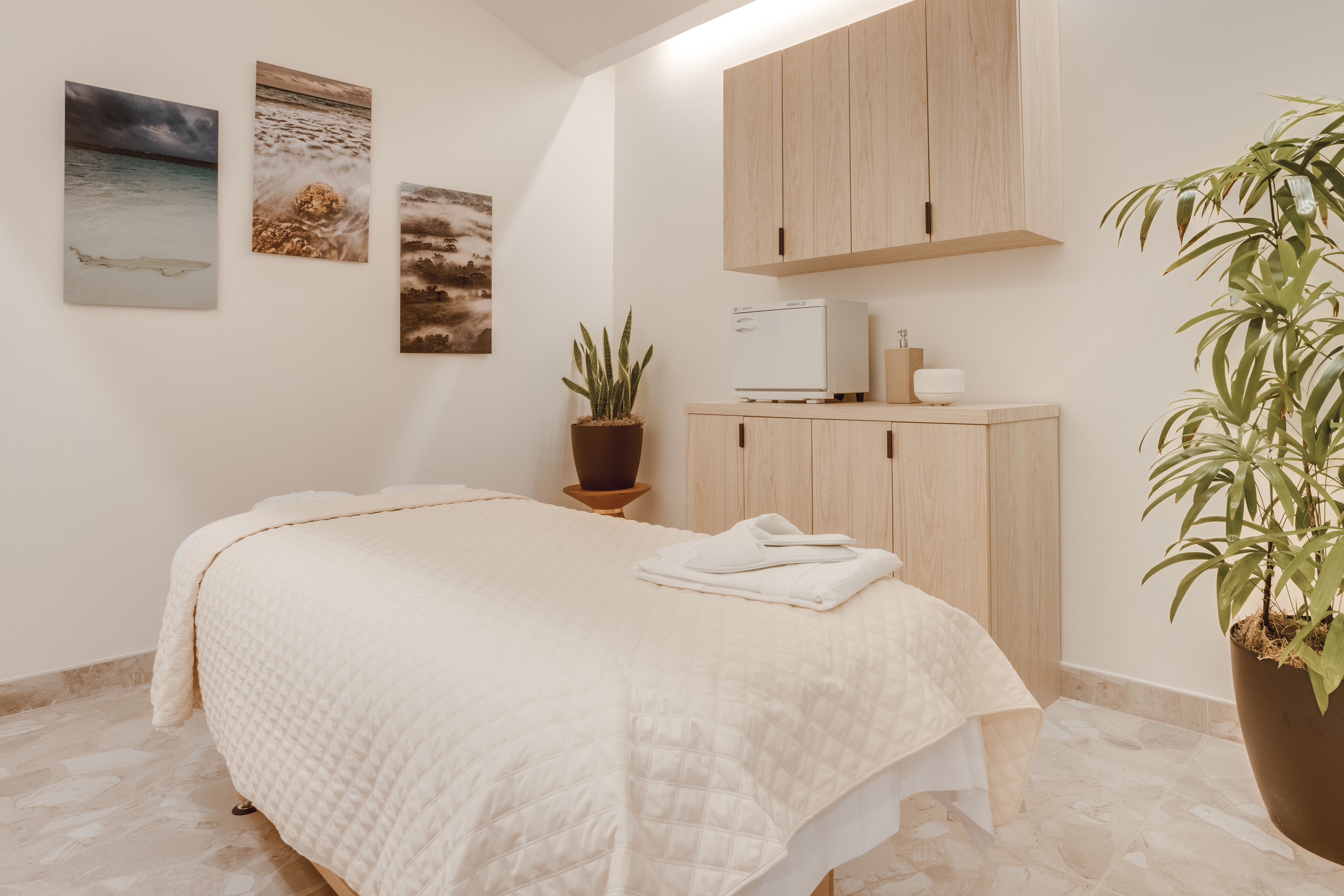 Fort George Hotel & Spa by null