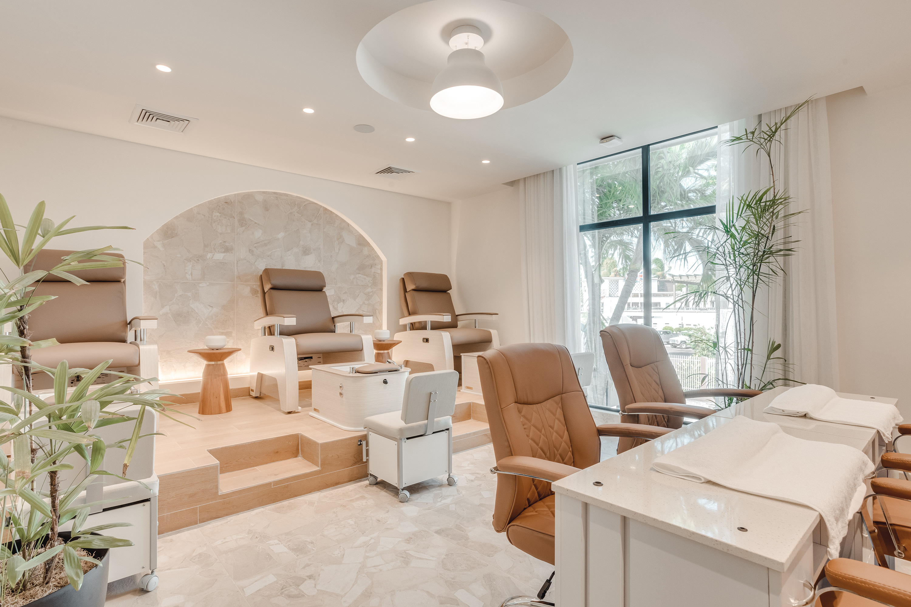 Fort George Hotel & Spa by null