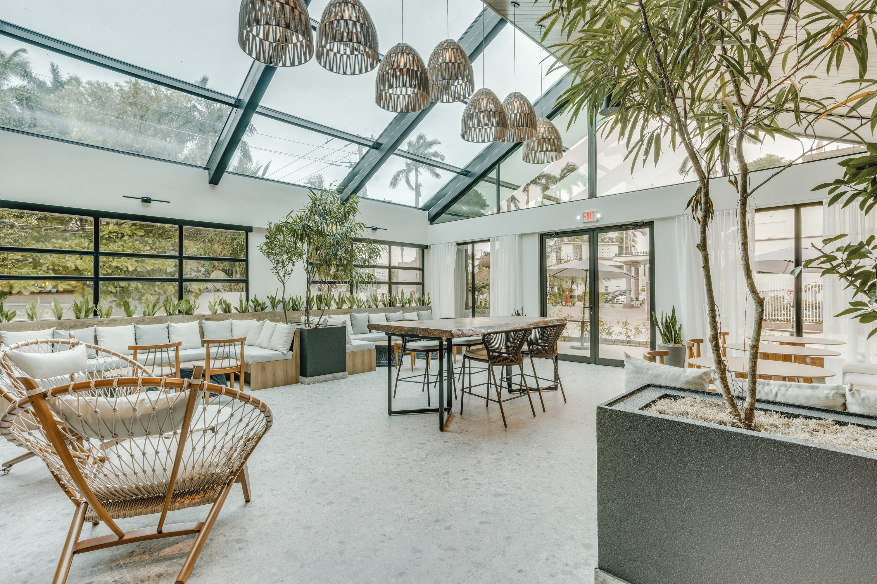 Fort George Hotel & Spa by null