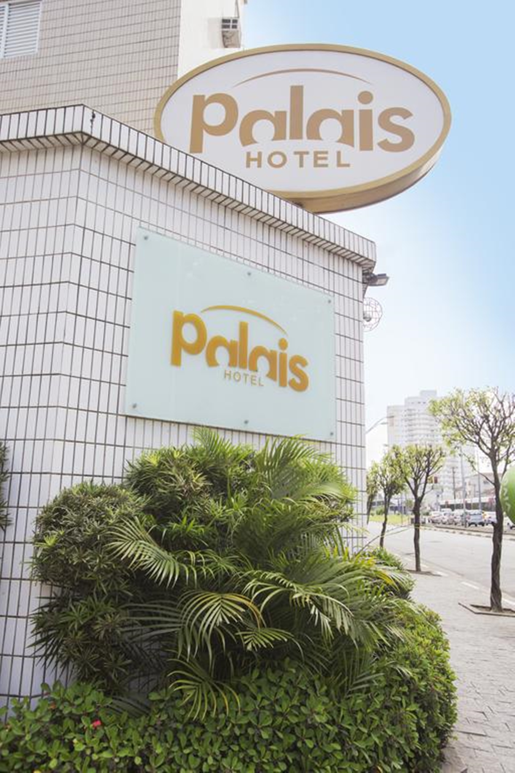 Palais Hotel
