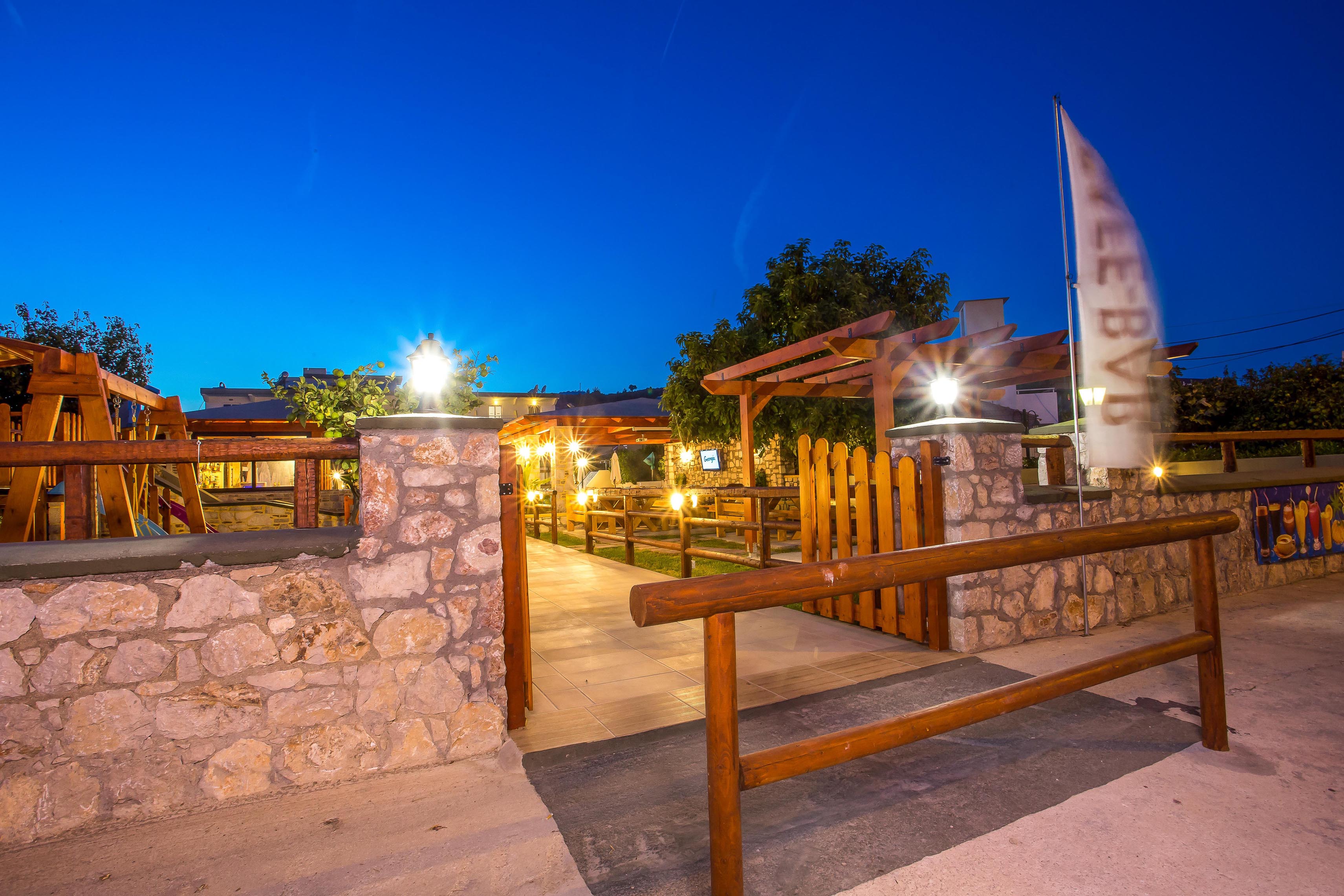 Georgia Apartments - photo