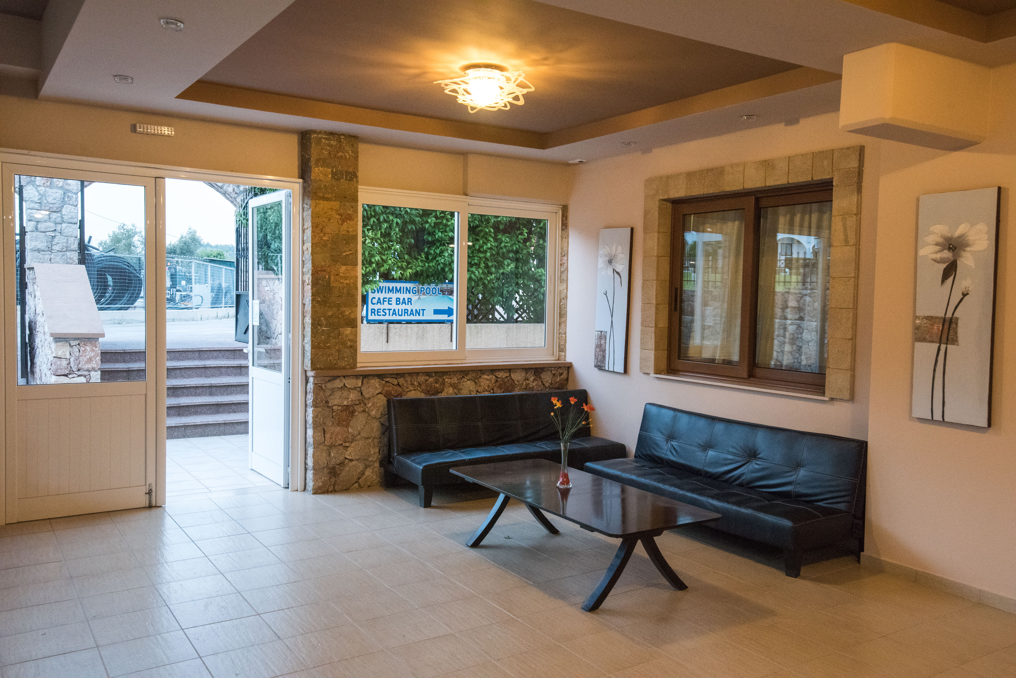 Georgia Apartments - photo