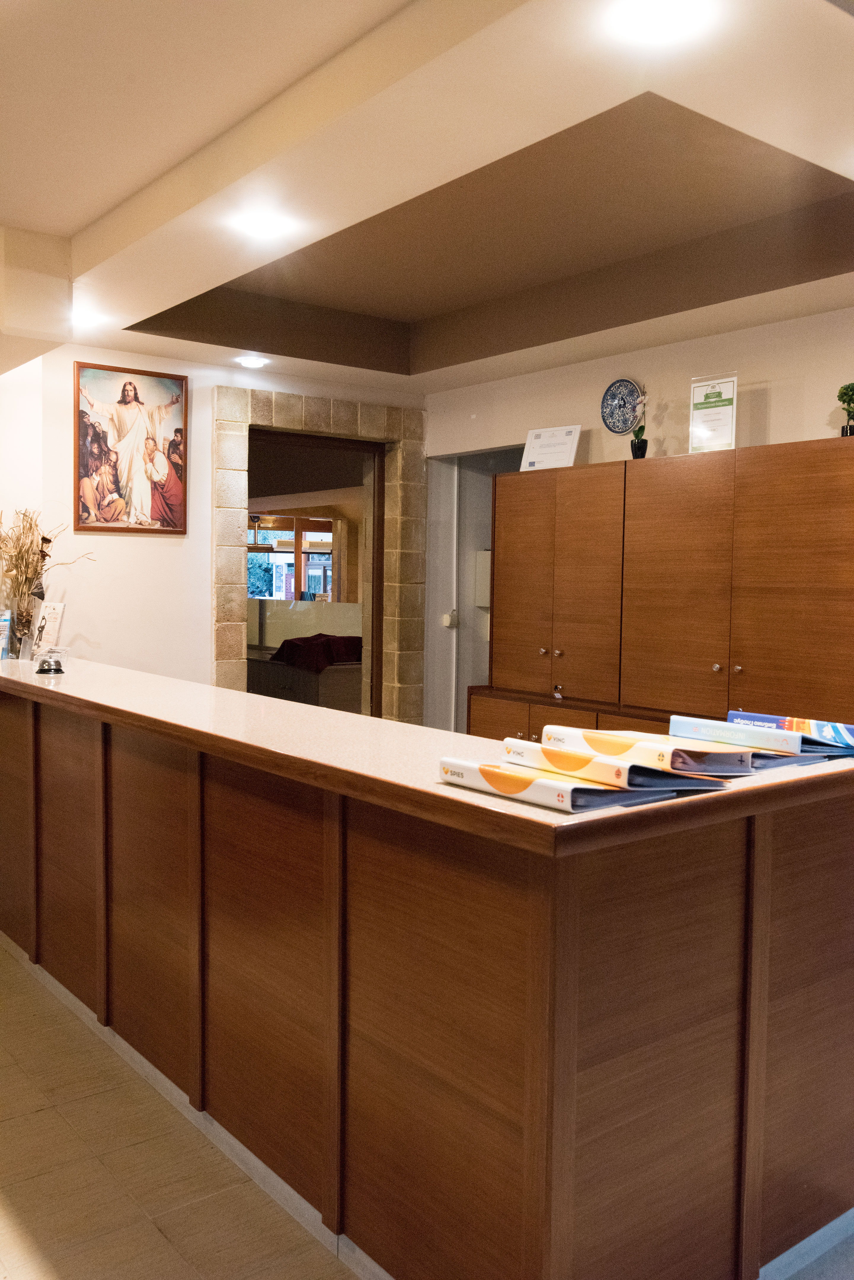 Georgia Apartments - photo